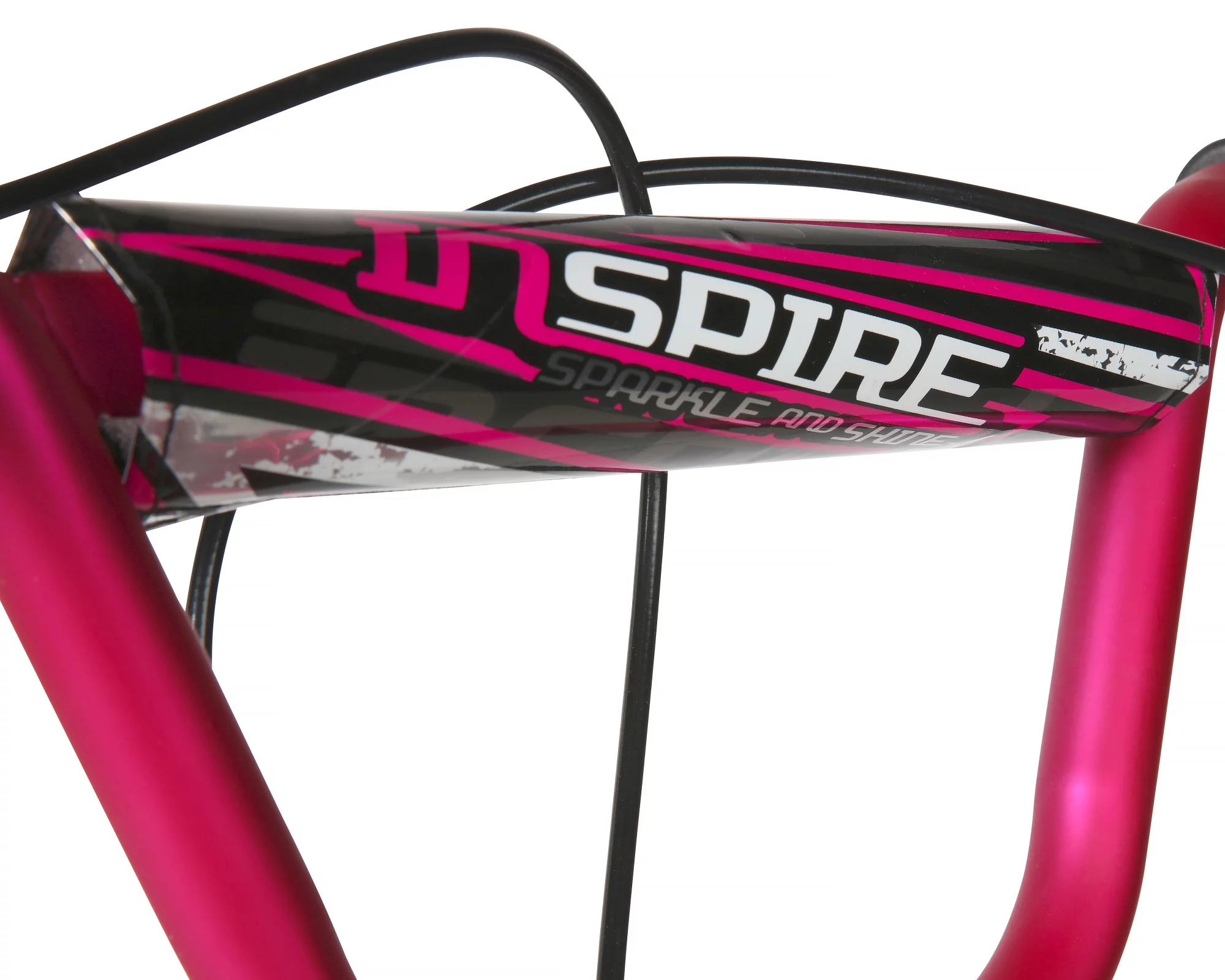 Dynacraft Genesis 20-Inch Girls BMX Bike For Age 7-14 Years - Womvr