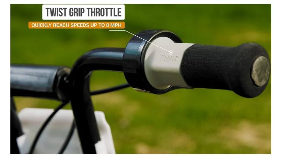 Razor Miniature Dirt Rocket MX125 Electric-Powered Dirt Bike - Black with Decal Included, Recommended For Kids 7+ Between 40 and 80 lbs - Womvr