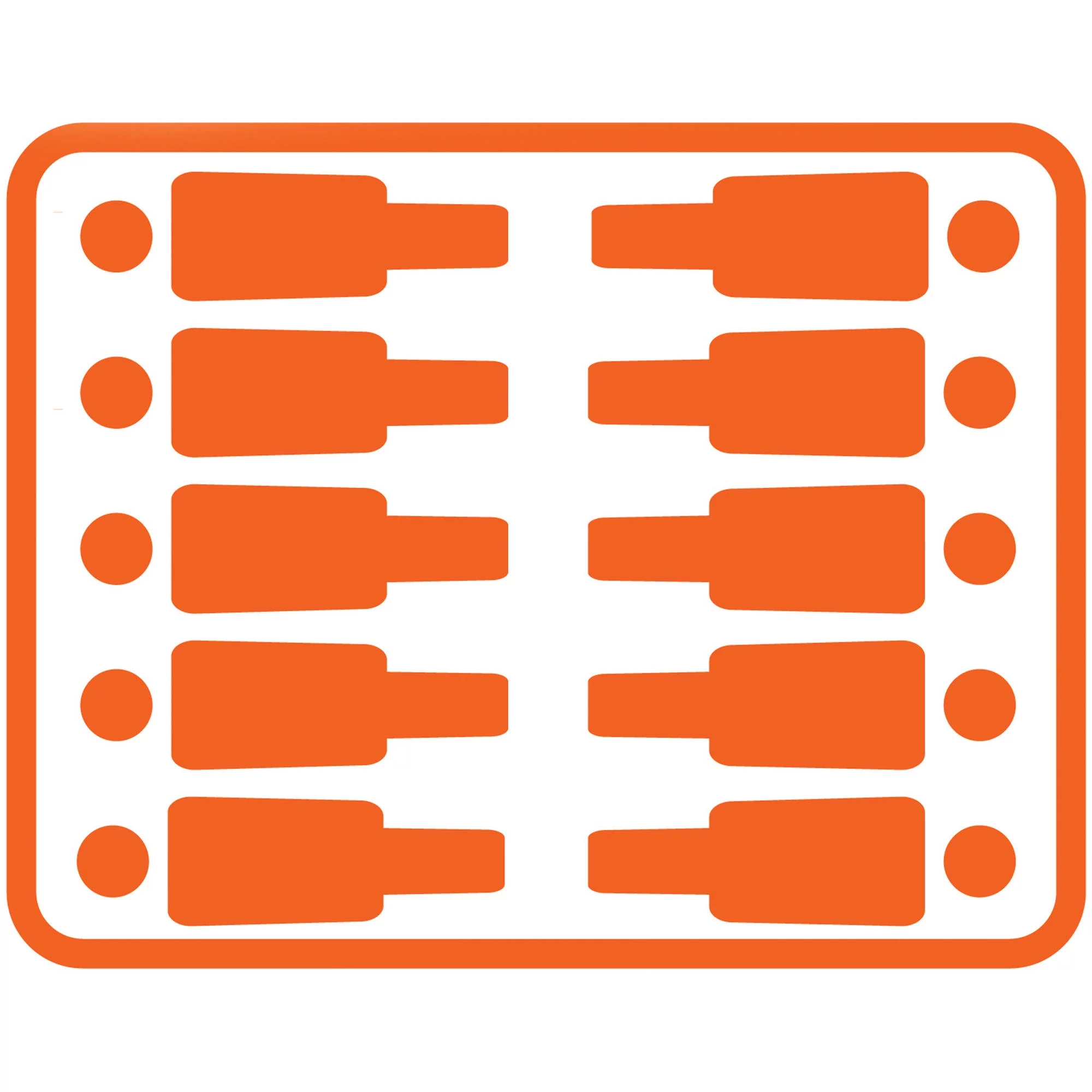 Ozark Trail 14' x 10' 10-Person Instant Cabin Tent, 31.86 lbs - Womvr