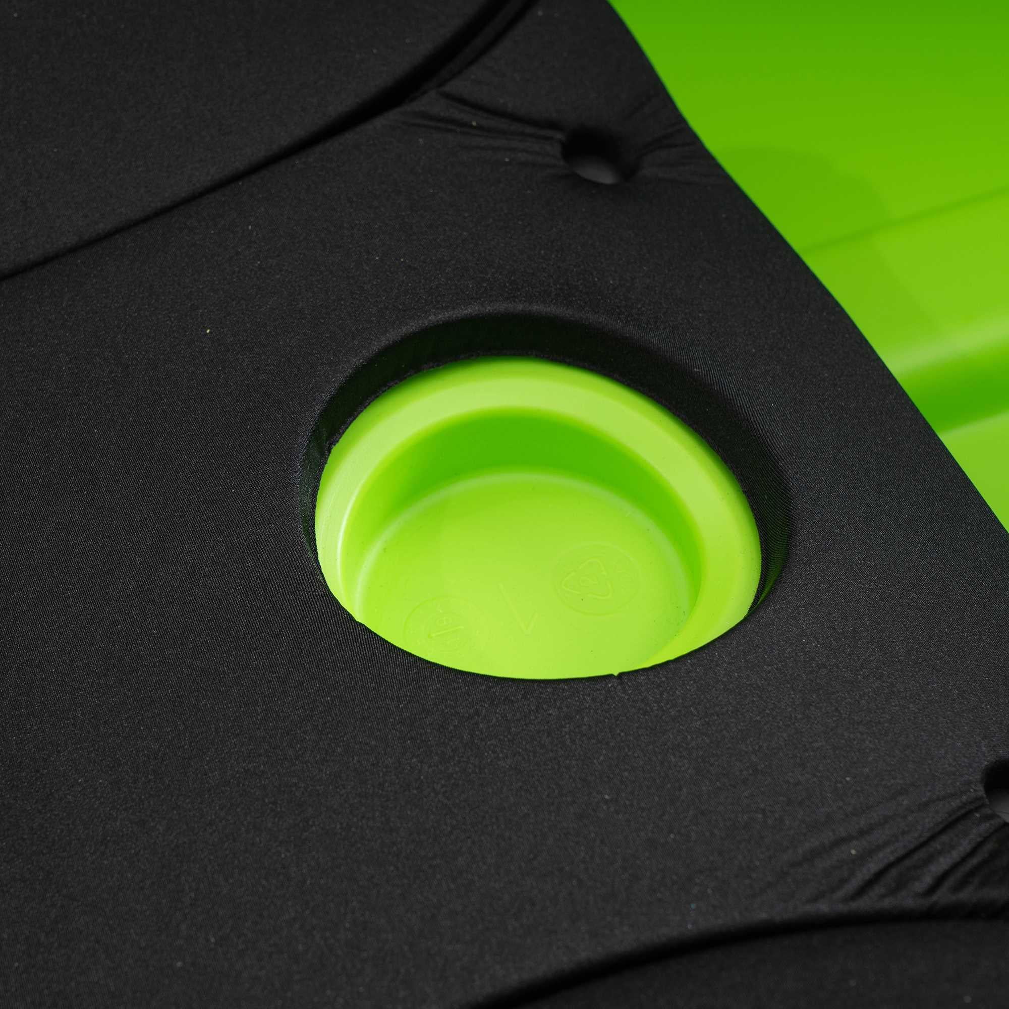 Lifetime Guster 10 ft Sit-Inside Kayak, Lightning Fusion (90852) - Womvr