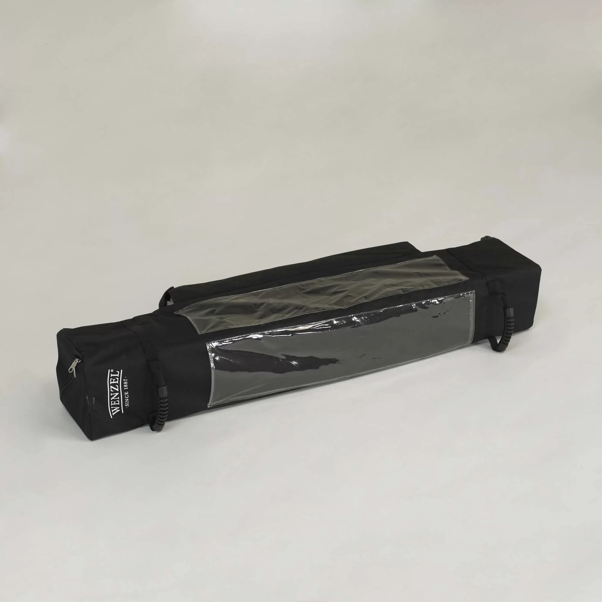 Wenzel Smartshade 10' x 10' Instant Outdoor Canopy, White - Womvr