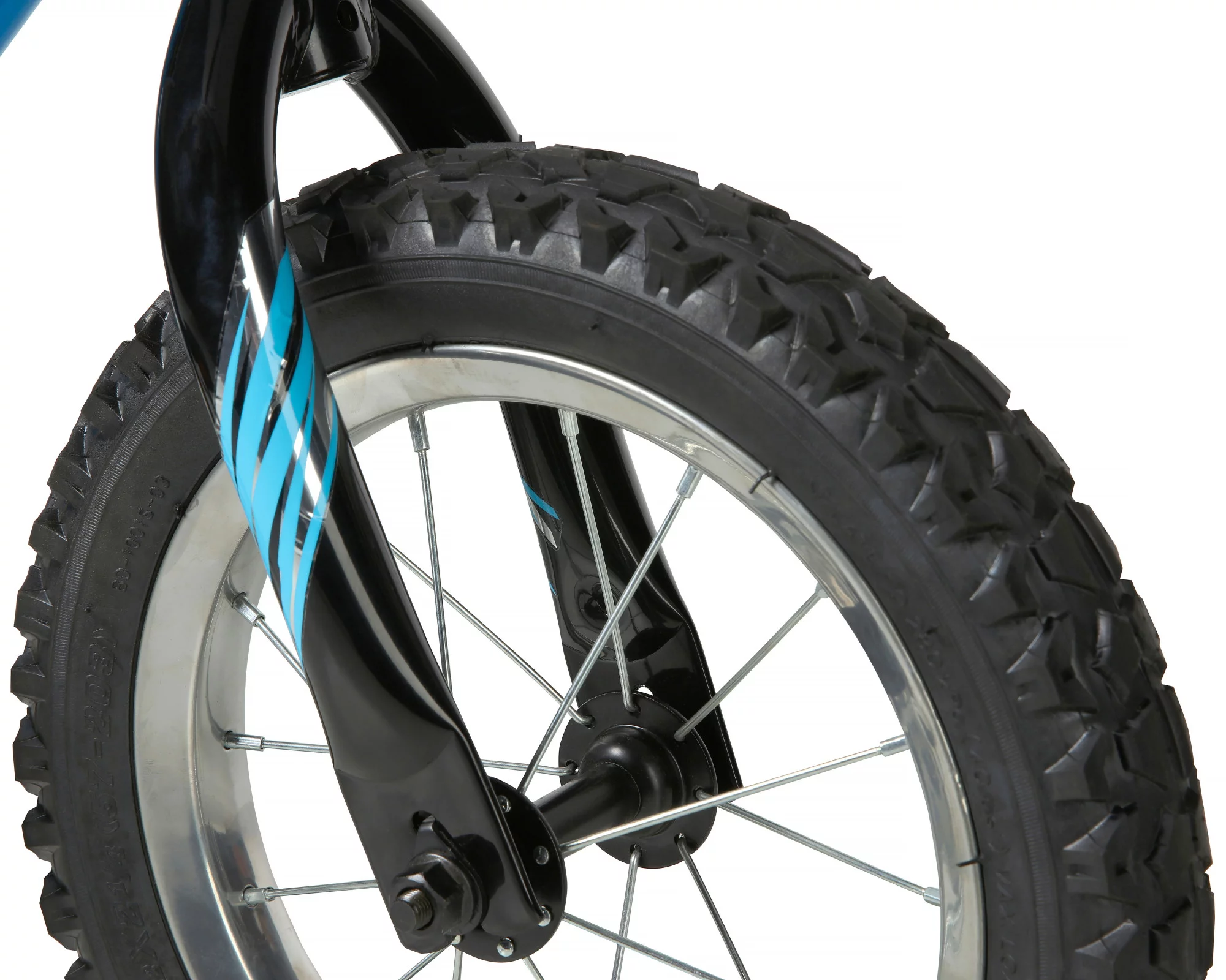 Dynacraft Magna 16-Inch Boys BMX Bike For Age 5-7 Years - Womvr