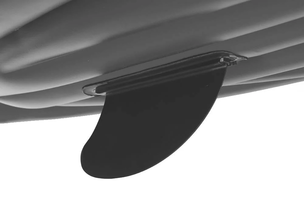 Intex Challenger K2 2-Person Inflatable Sporty Kayak + Oars And Pump (2 Pack) - Womvr