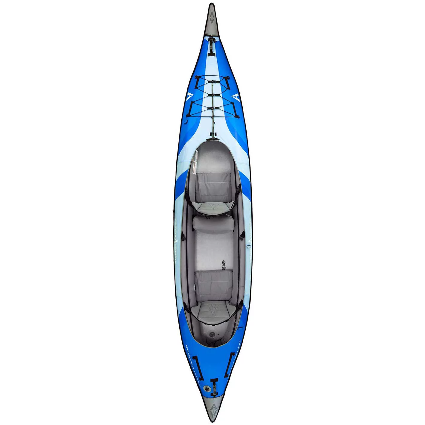AdvancedFrame Convertible Elite Kayak - Womvr