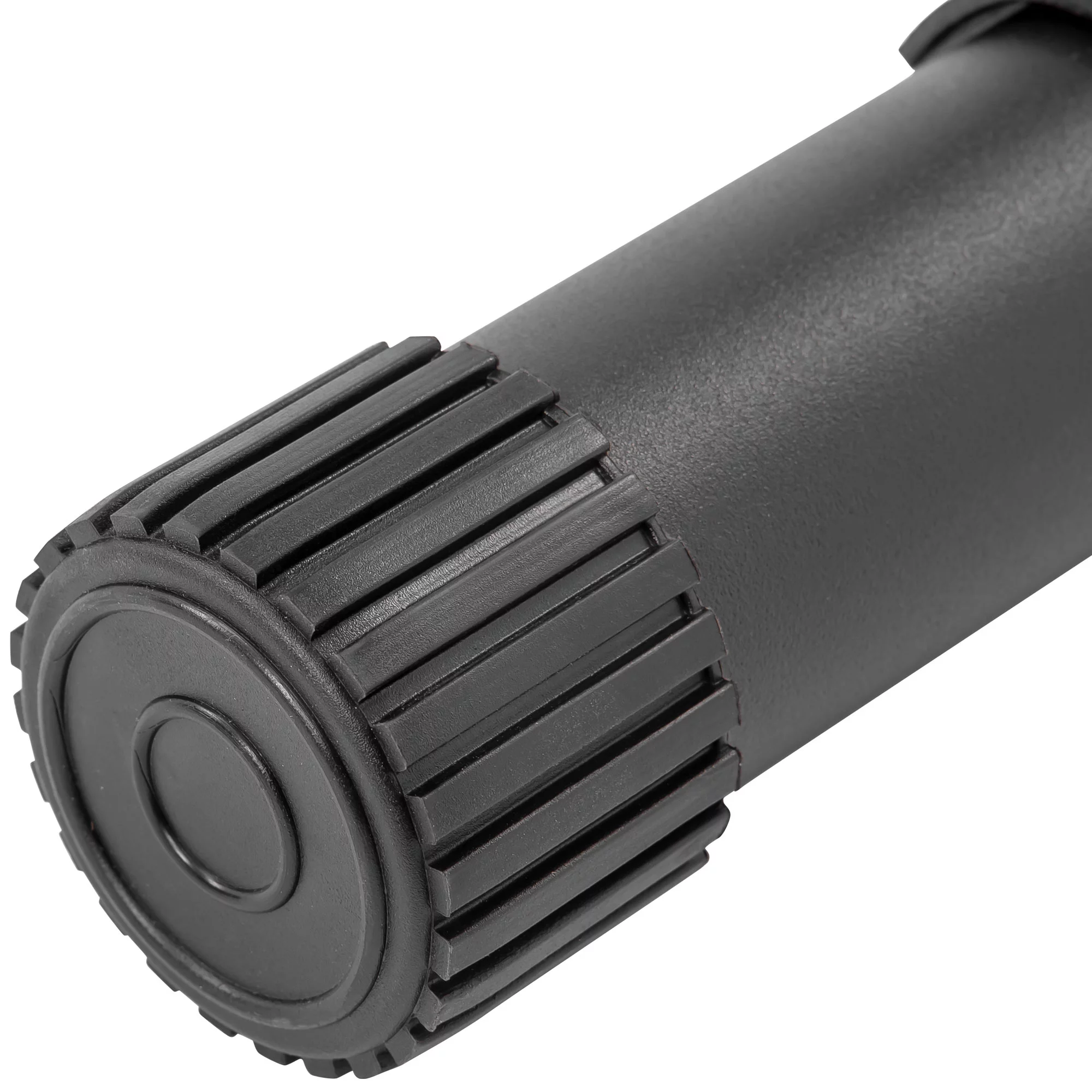 Folding Exercise Bike, Fitness Upright and Recumbent X-Bike with 10-Level Adjustable Resistance, Arm Bands and Backrest - Womvr