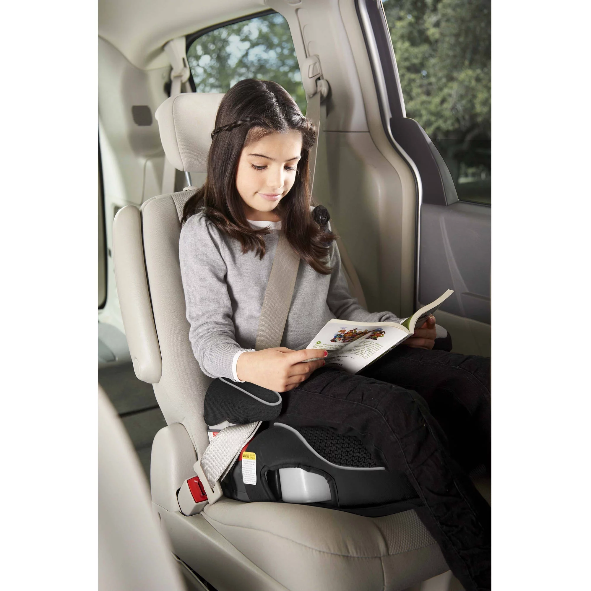 Graco TurboBooster Backless Facing Forward Booster Car Seat, Dinorama - Womvr