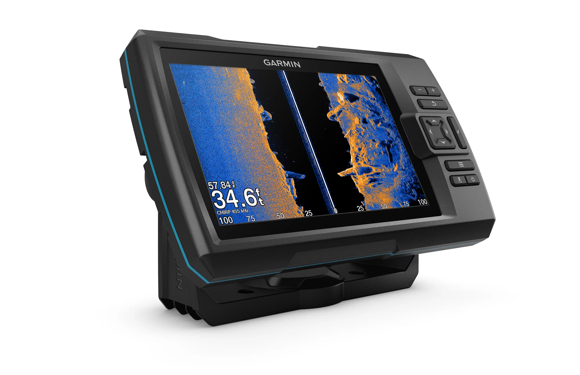 Garmin Striker Vivid 7sv 7