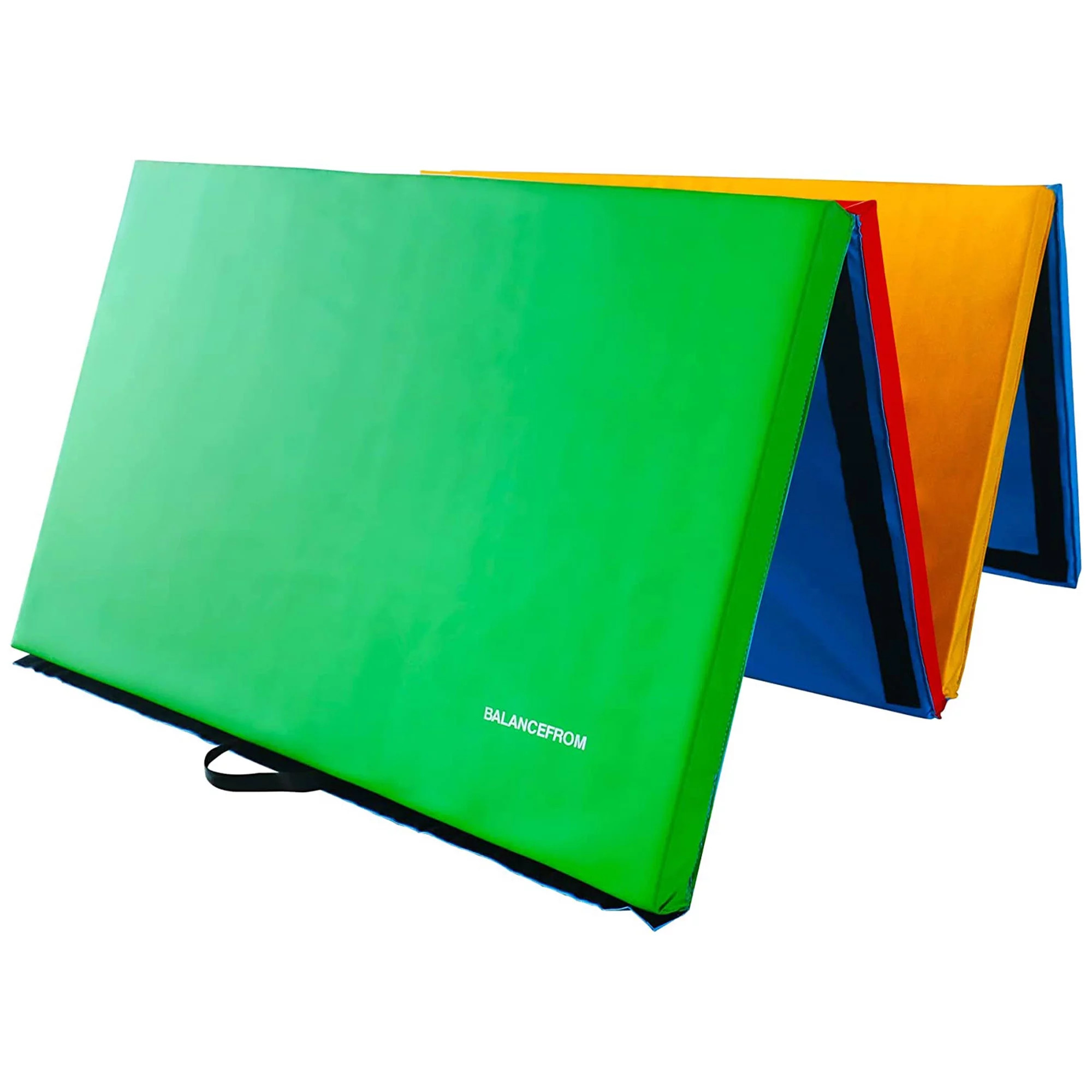 BalanceFrom Fitness 120 x 48