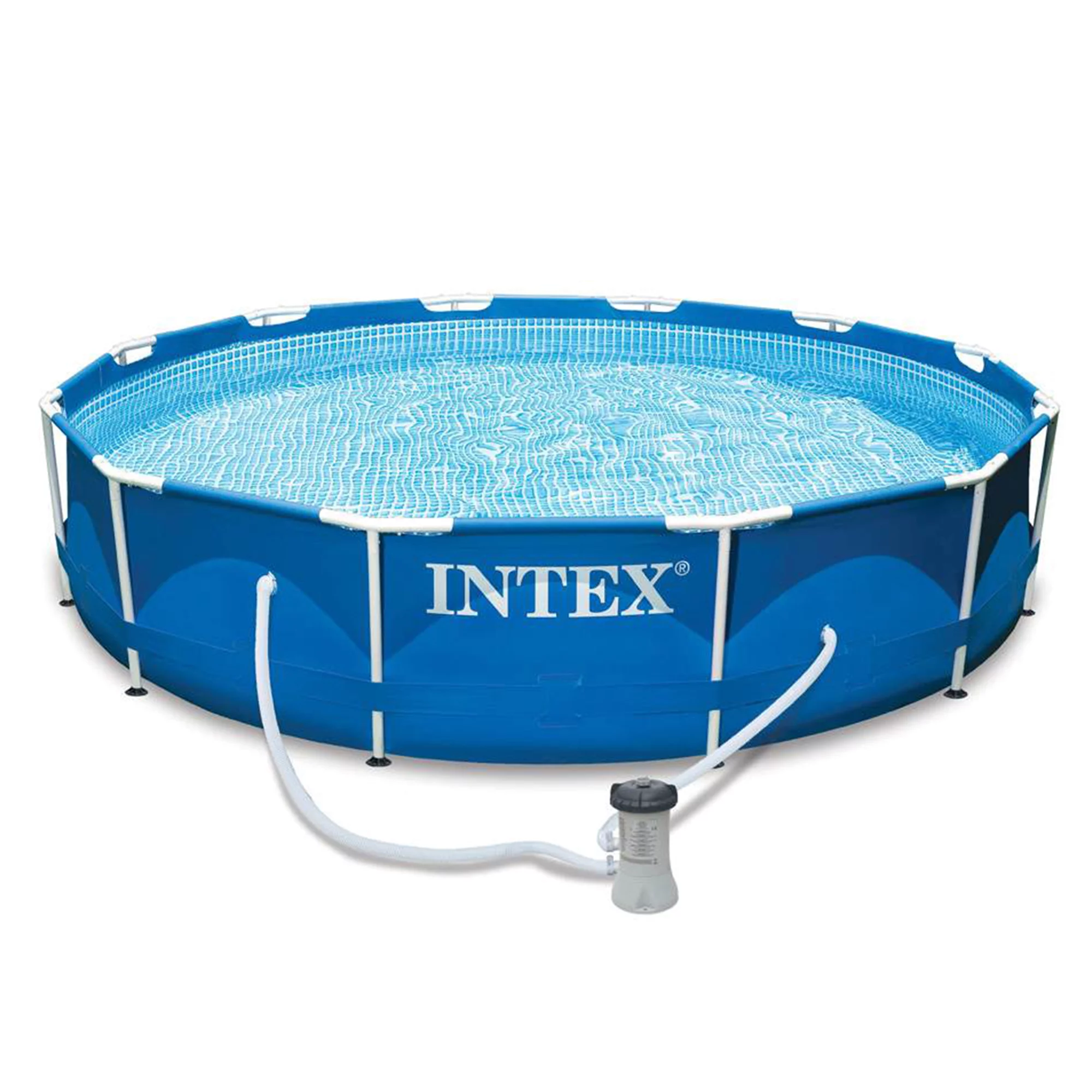 Intex Metal Frame 10'x30