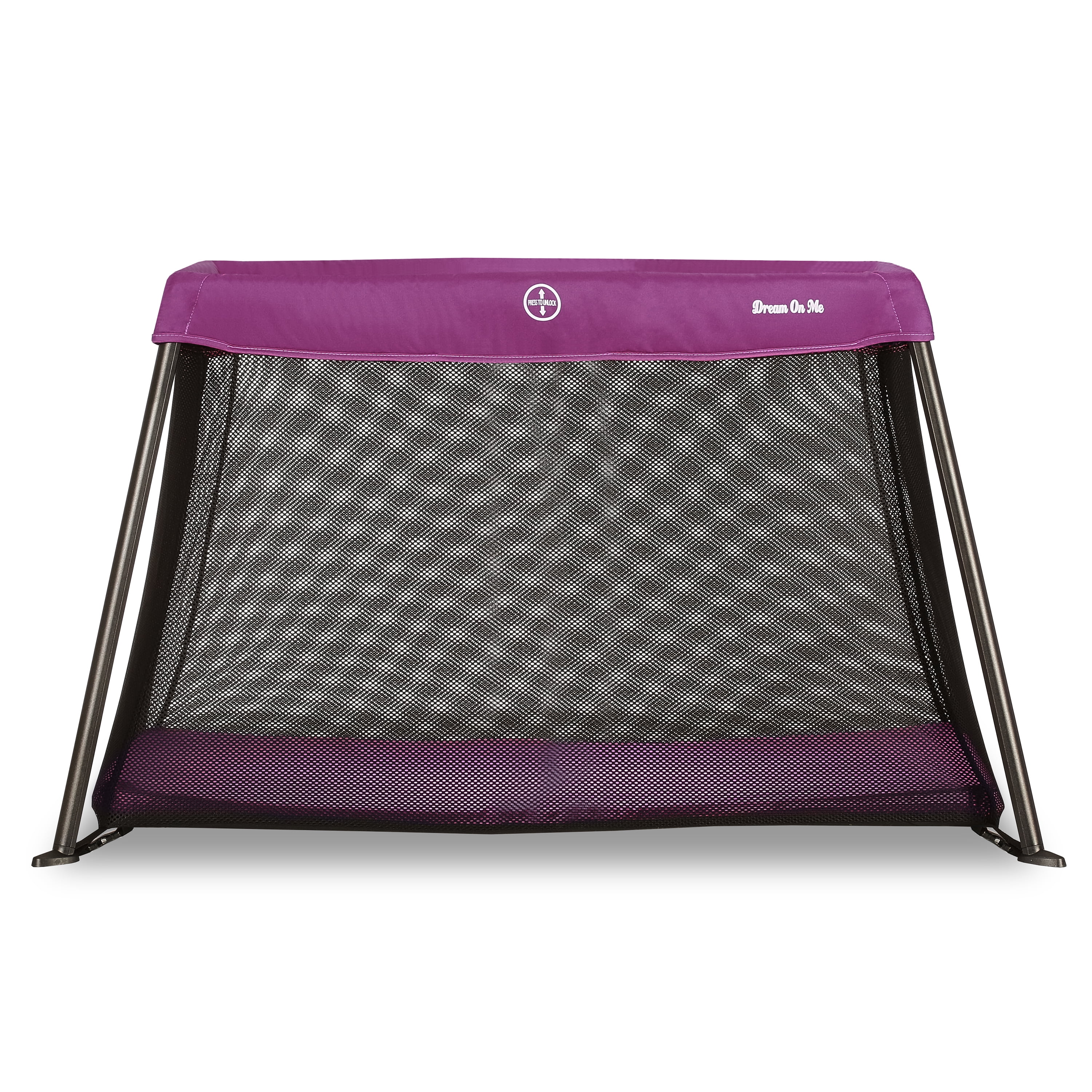 Dream On Me Travel Light Play Yard - Womvr