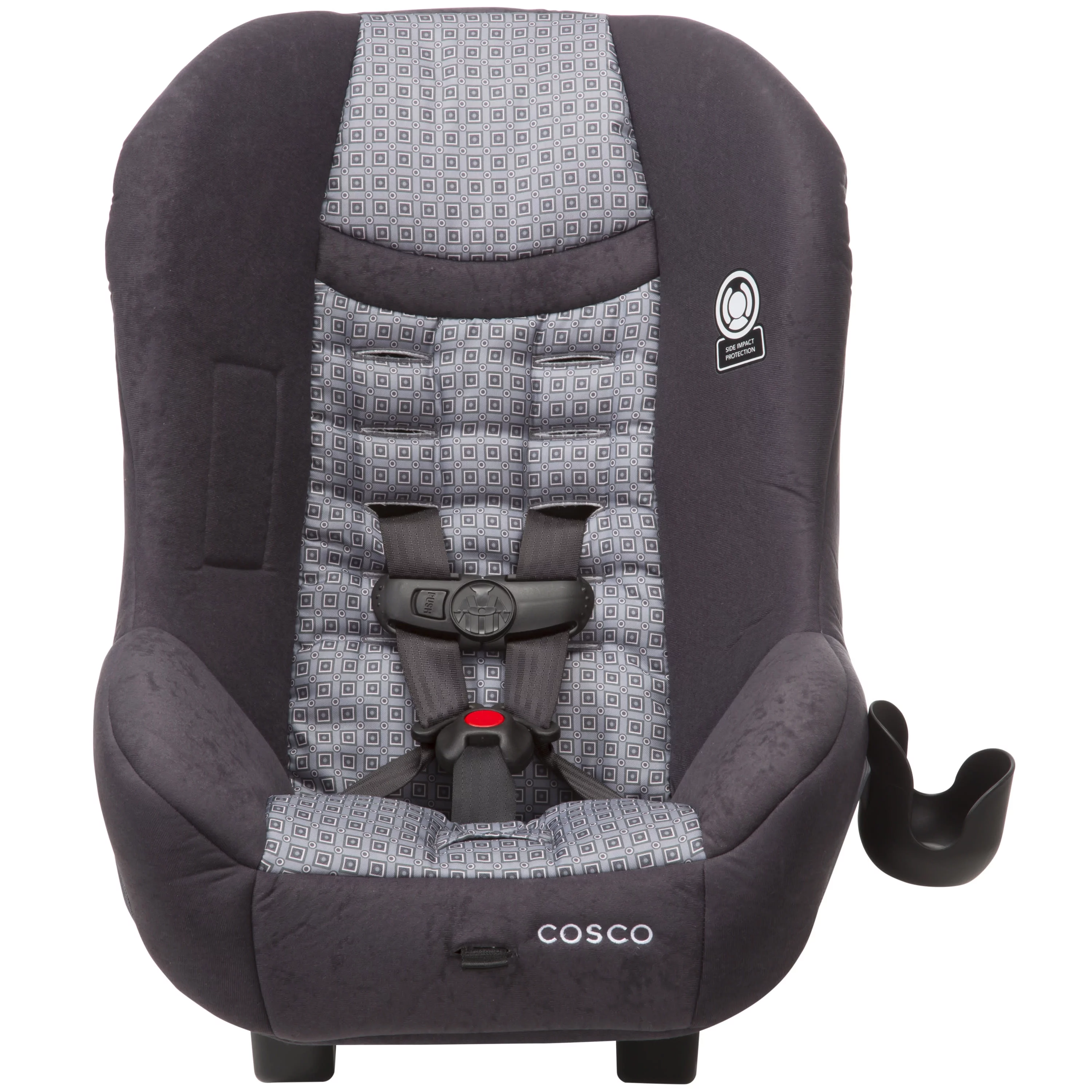 Cosco Kids Scenera NEXT Convertible Car Seat, Bauble - Womvr