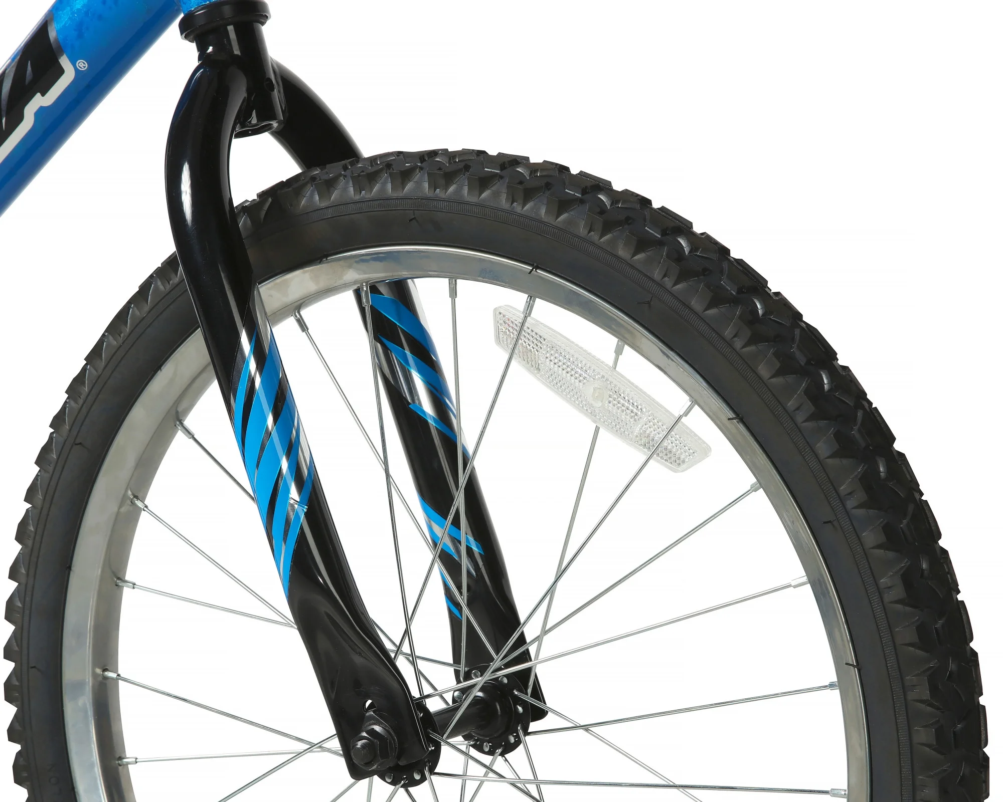 Dynacraft Magna 20-Inch Boys BMX Bike For Age 7-14 Years - Womvr