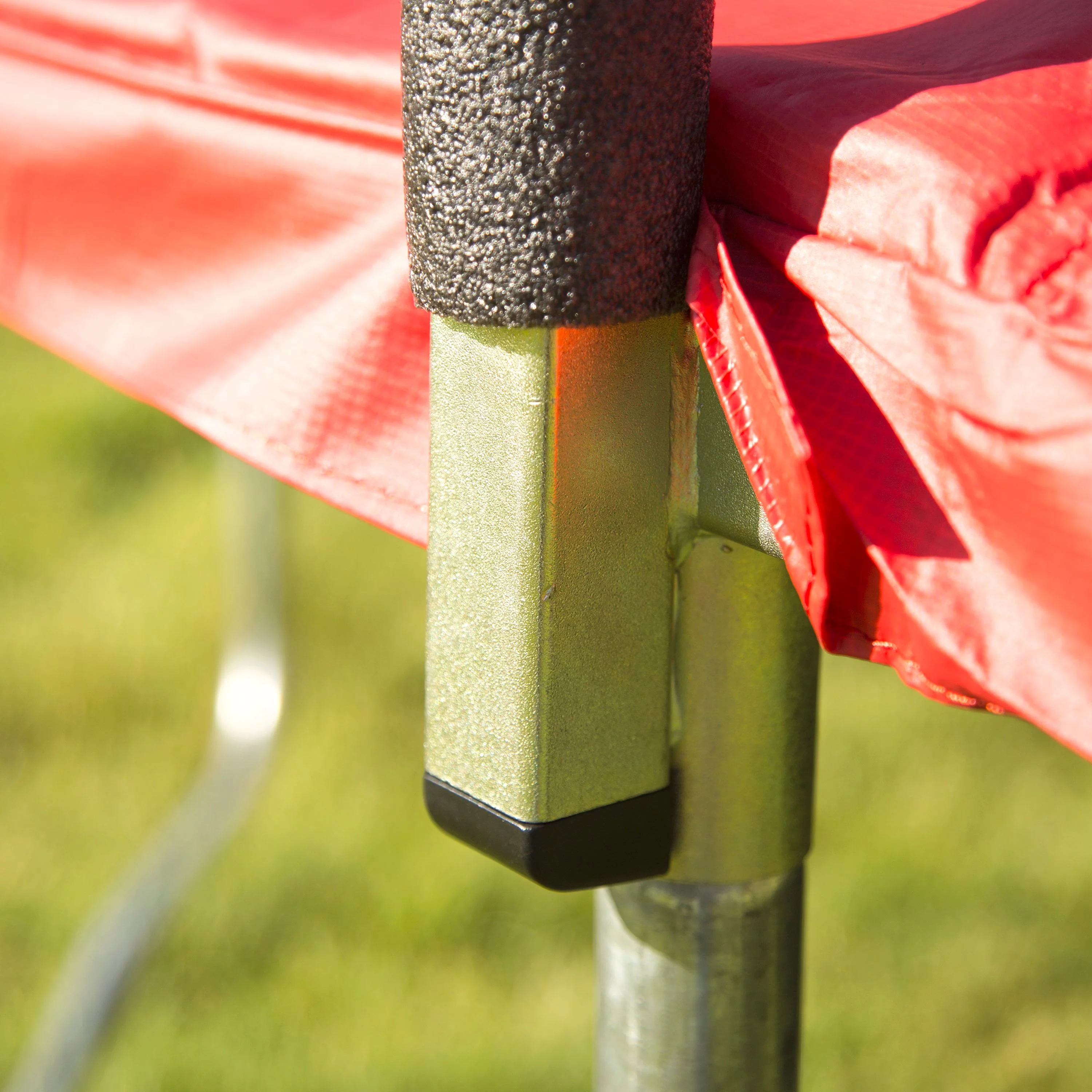 Skywalker Trampolines 12' Trampoline, with Safety Enclosure, Blue - Womvr