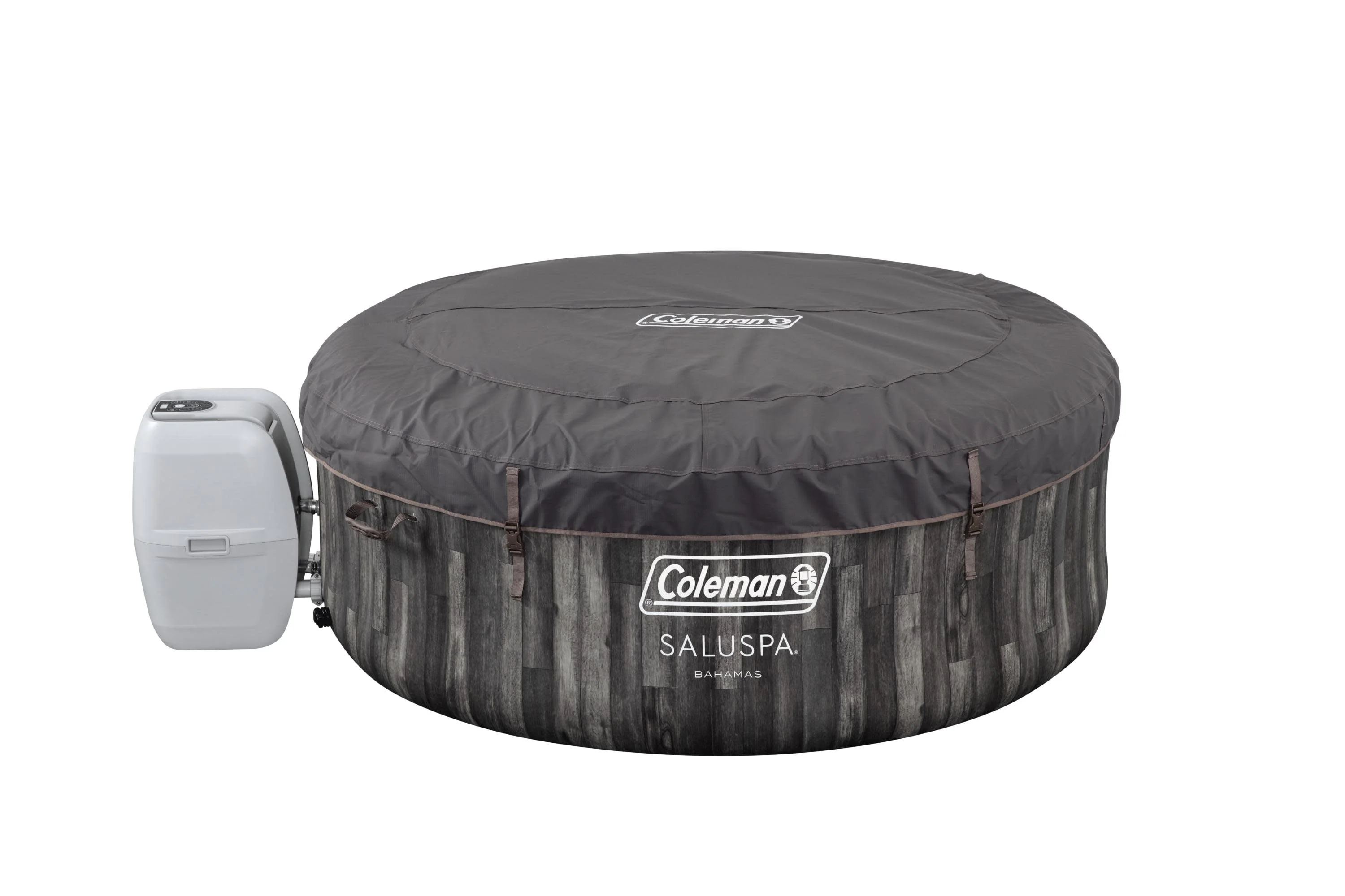 Coleman 71