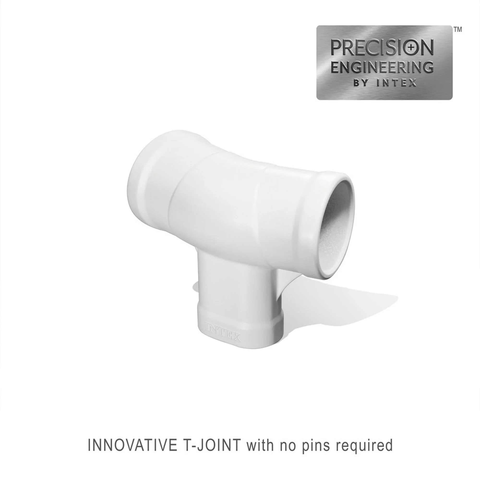 Intex 18Ft X 48In Prism Frame Premium Pool Set - Womvr