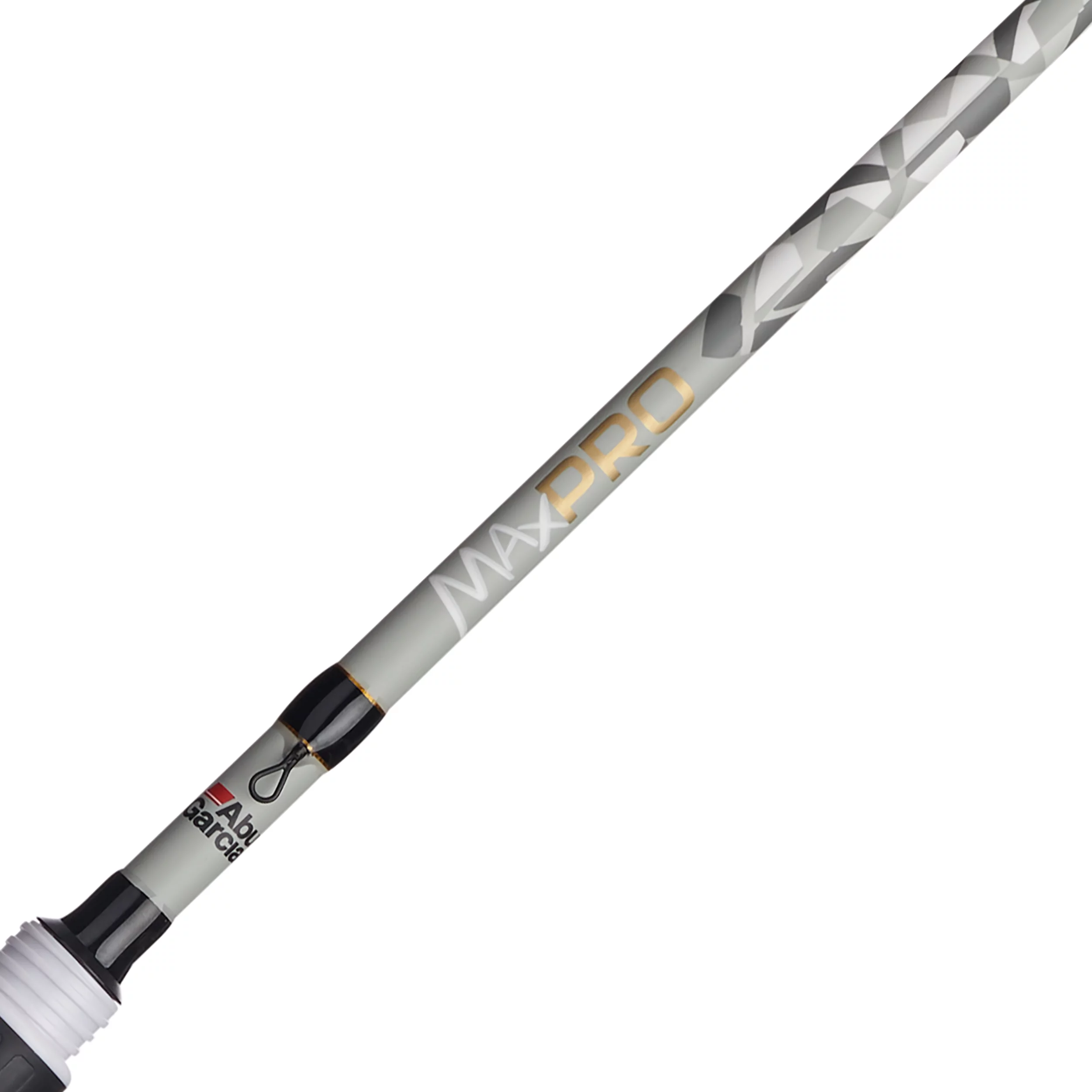 Abu Garcia 7' Max Pro Fishing Rod and Reel Baitcast Combo - Womvr