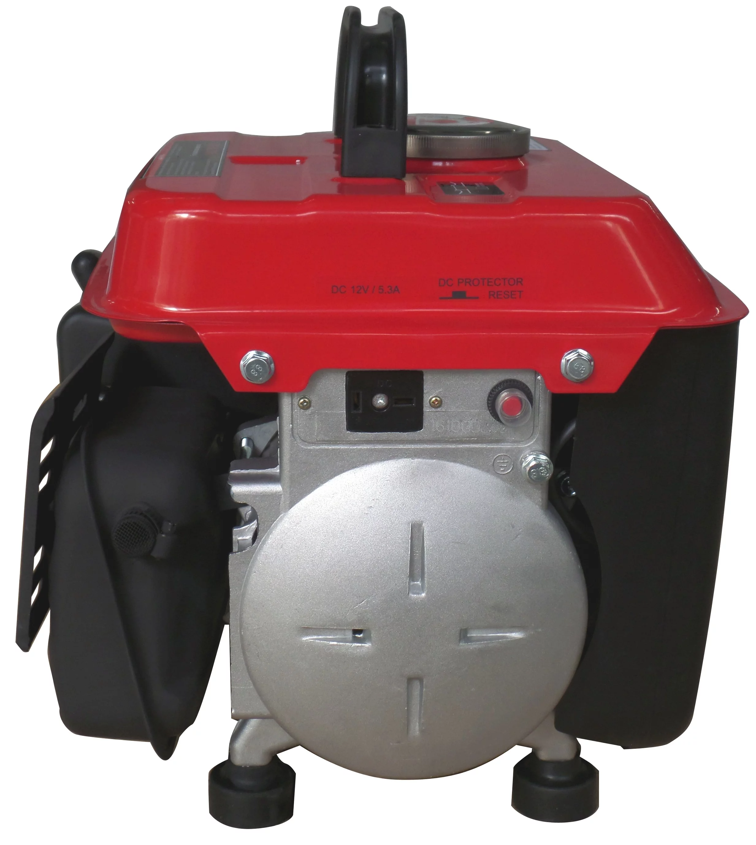 Power Smart PS50 1000-Watt 2 Stroke Manual Start Portable Generator - Womvr