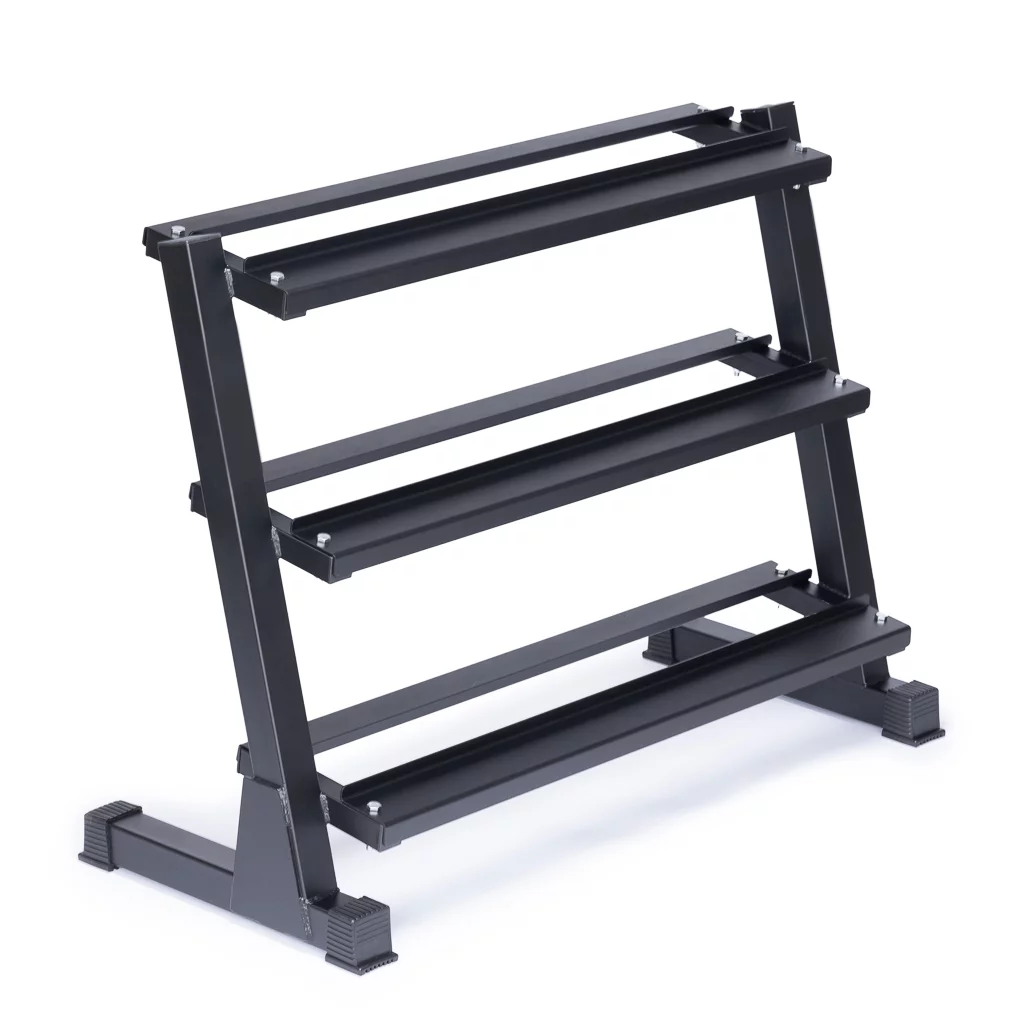 Dumbbell Rack - Womvr