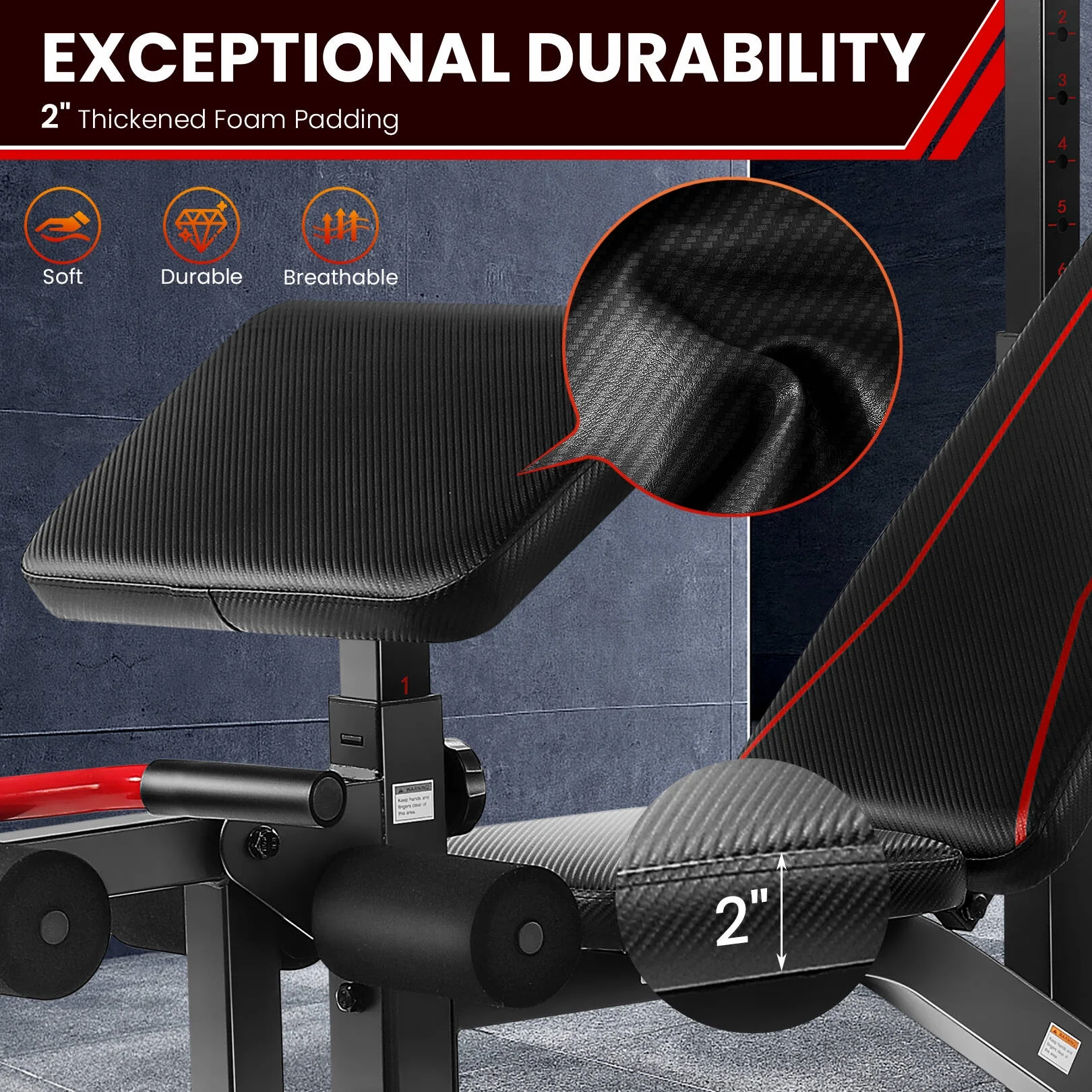 UBesGoo Wooden 3-Shelf Bookcase Bookshelf with Cabinet, Floor Standing Display Cabinet Rack with Legs, Coffee Finish - Womvr