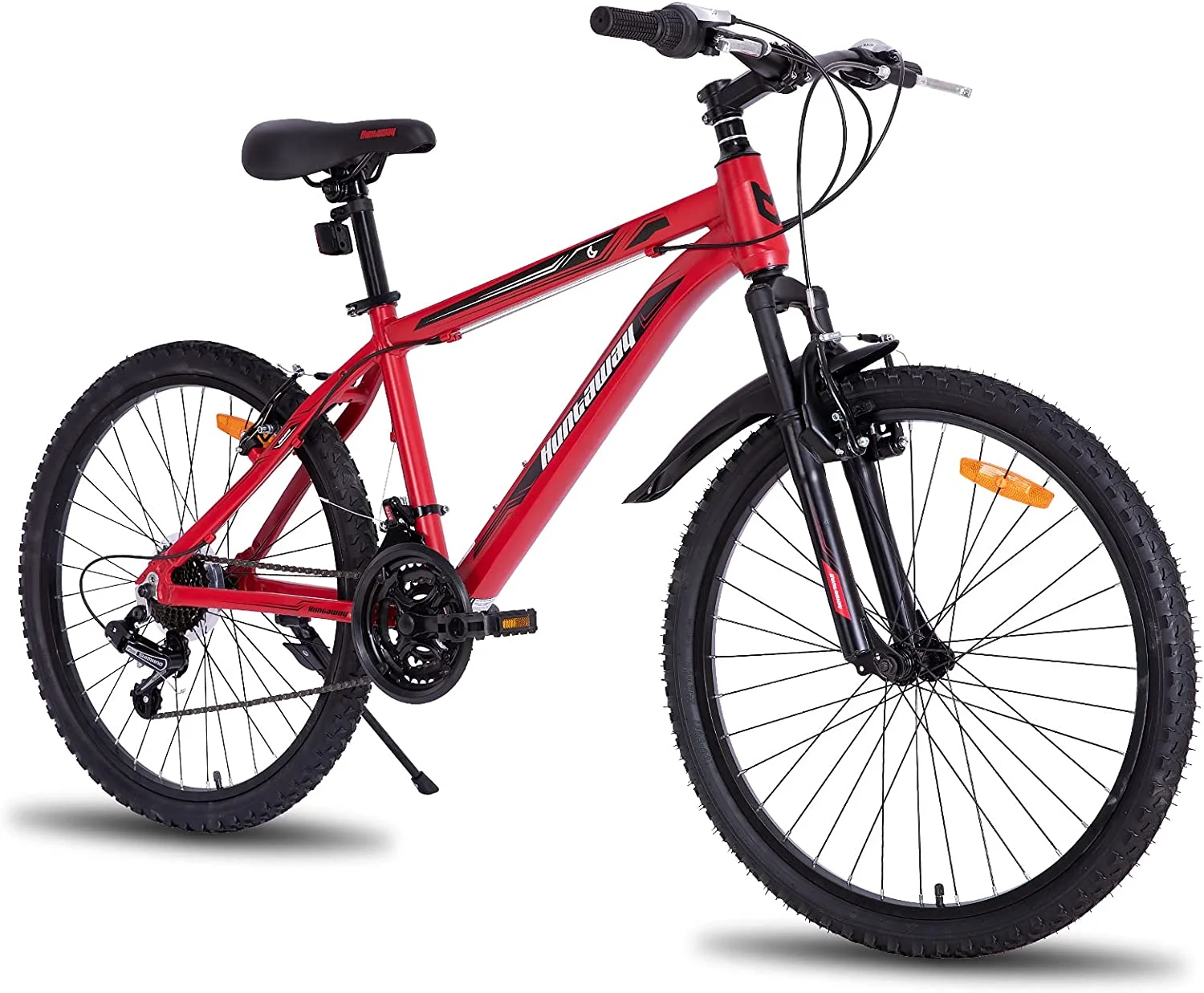 Hiland Humtway 26 inch Mountain Bike for Mens and Womens. - Womvr
