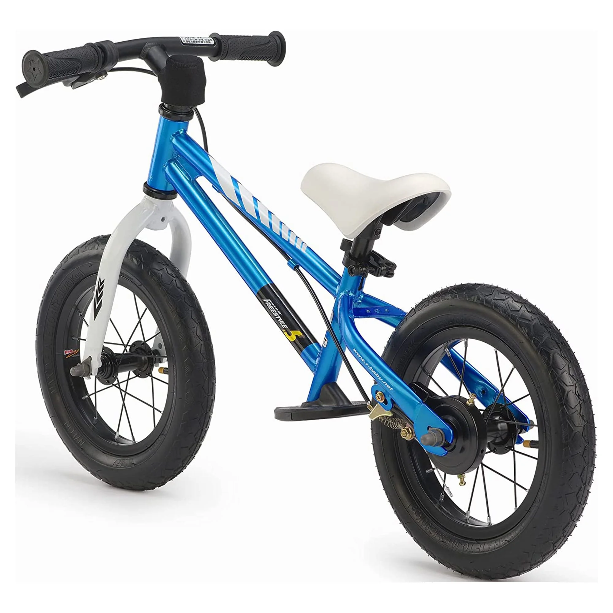 RoyalBaby Freestyle 12