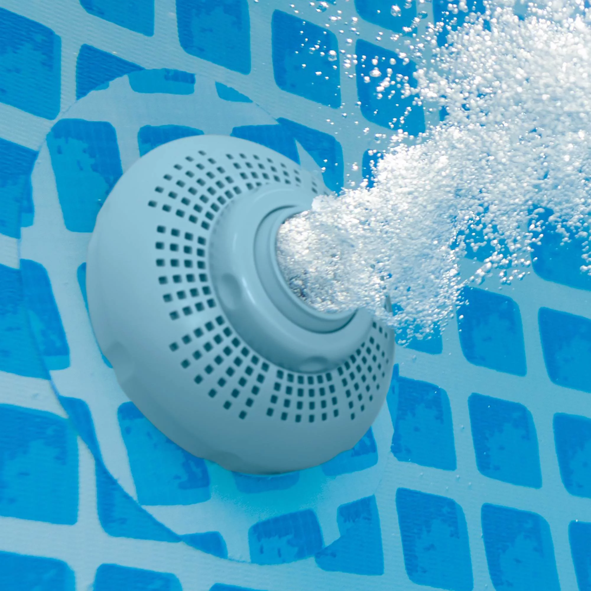 Intex 20ft x 10' x 48