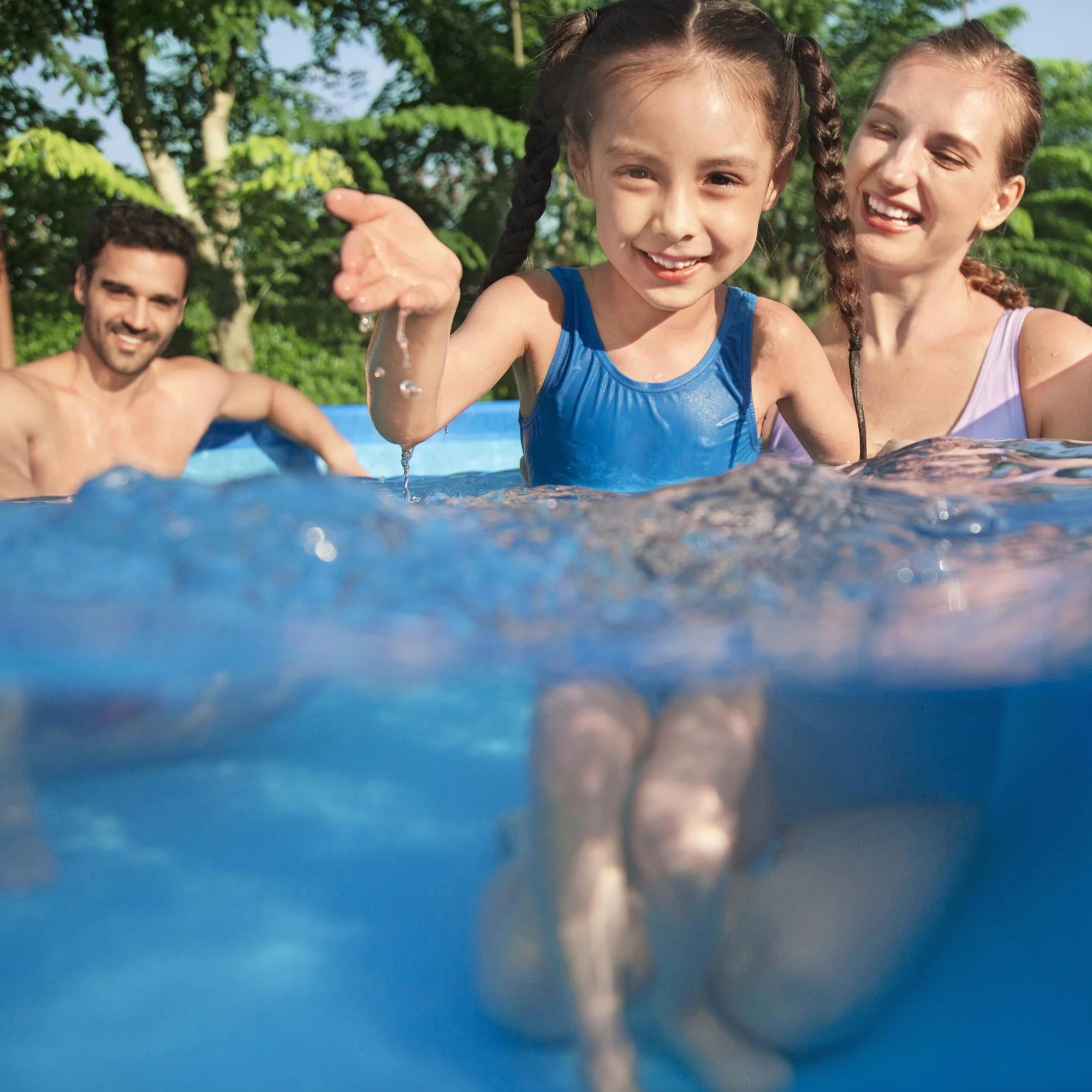 Bestway Steel Pro 9.8'x6.6'x26