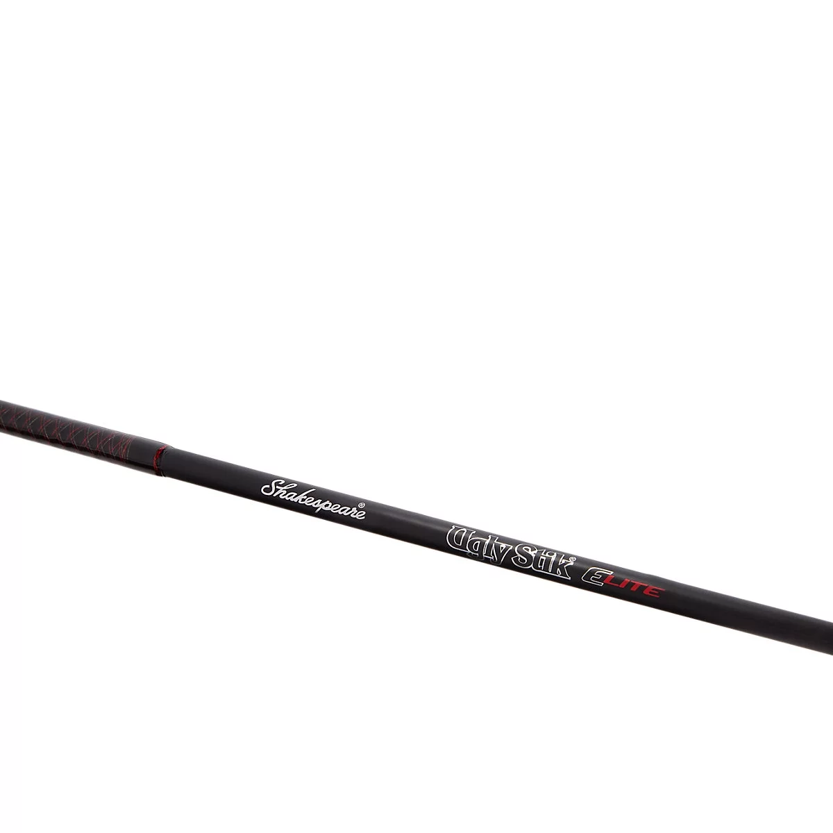 Ugly Stik 7' Elite Spinning Rod, Two Piece Spinning Rod - Womvr