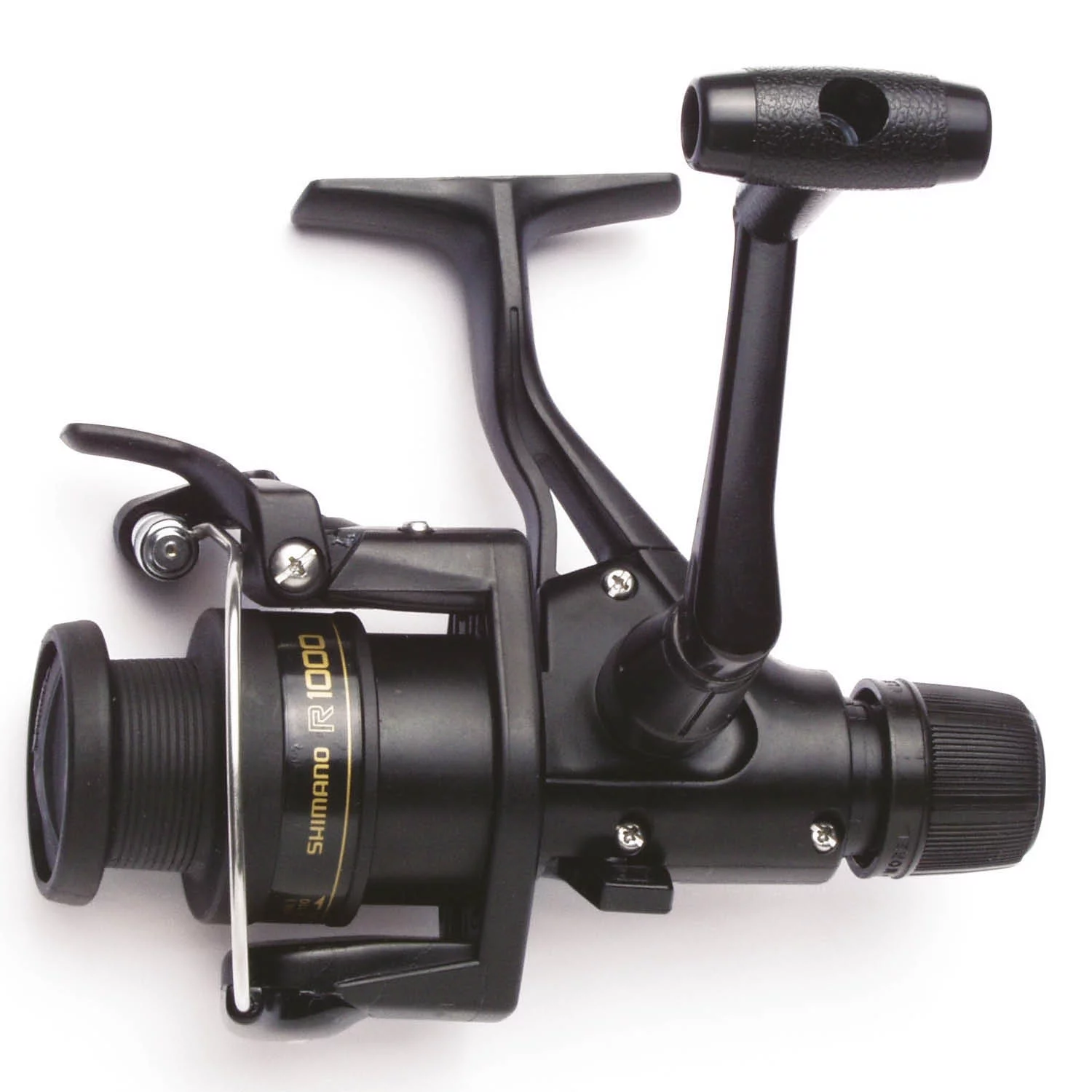 Shimano Fishing IX1000R RDRG BOX Spinning Reel [IX1000R] - Womvr