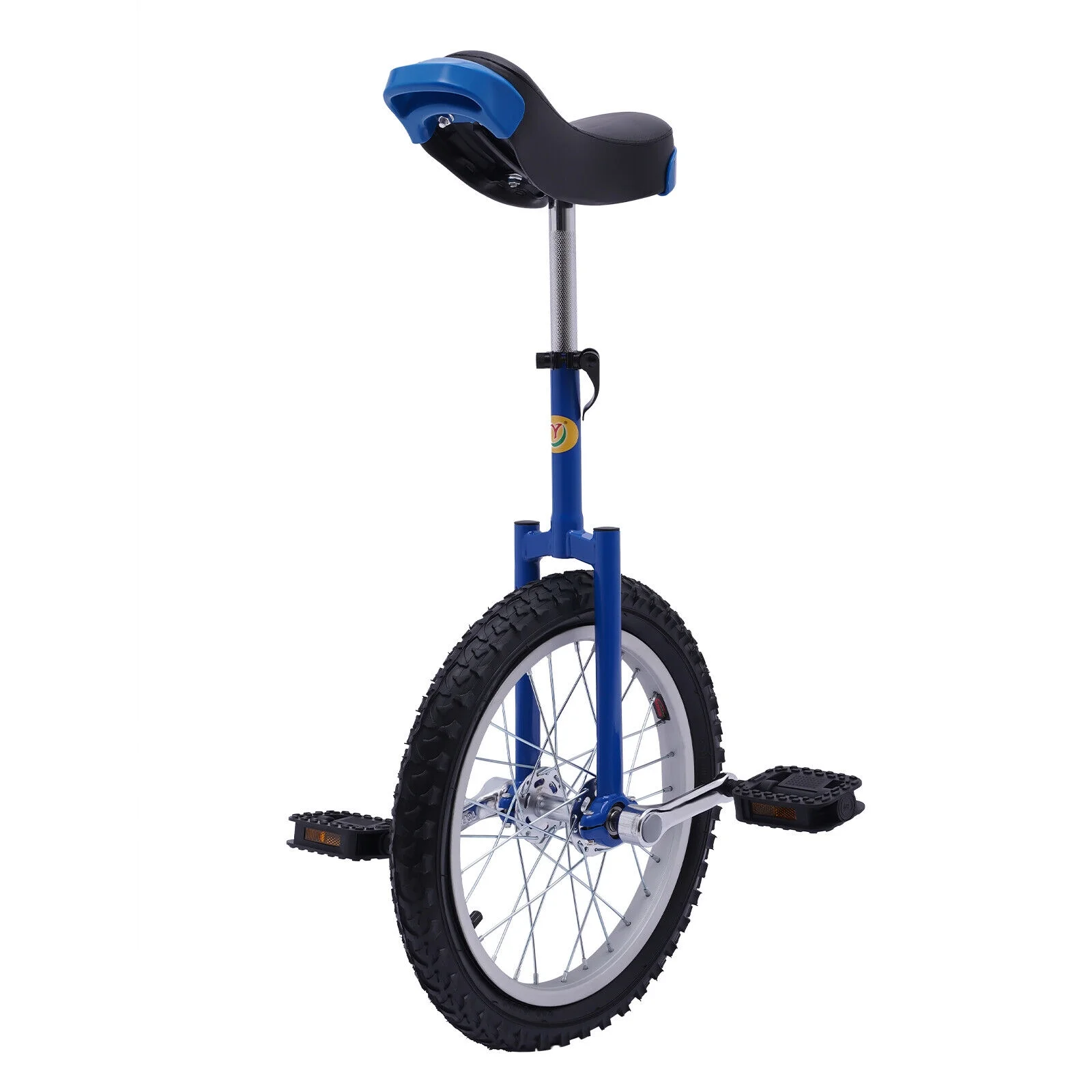 Wheel Unicycle 24