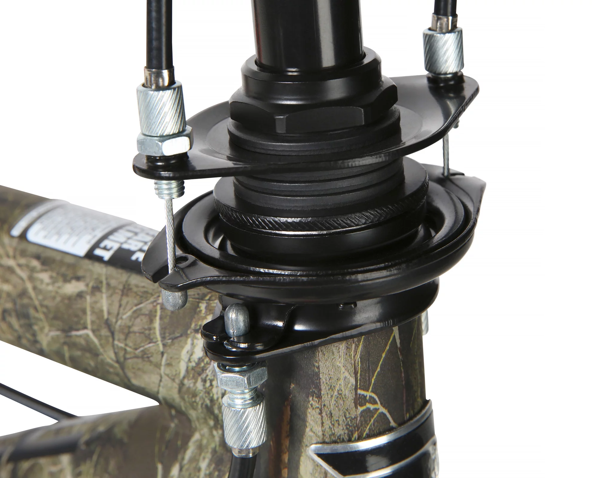 Dynacraft Realtree 20-inch Boys BMX Bike for Age 7-14 Years - Womvr