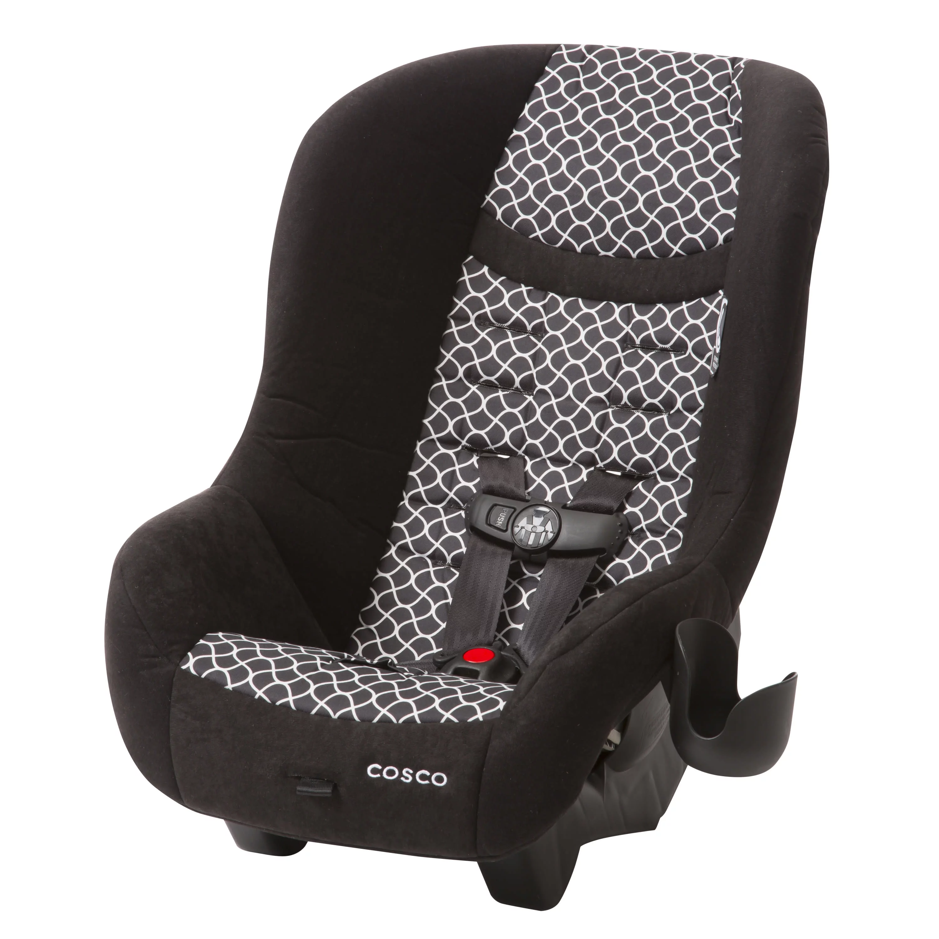 Cosco Kids Scenera NEXT Convertible Car Seat, Bauble - Womvr