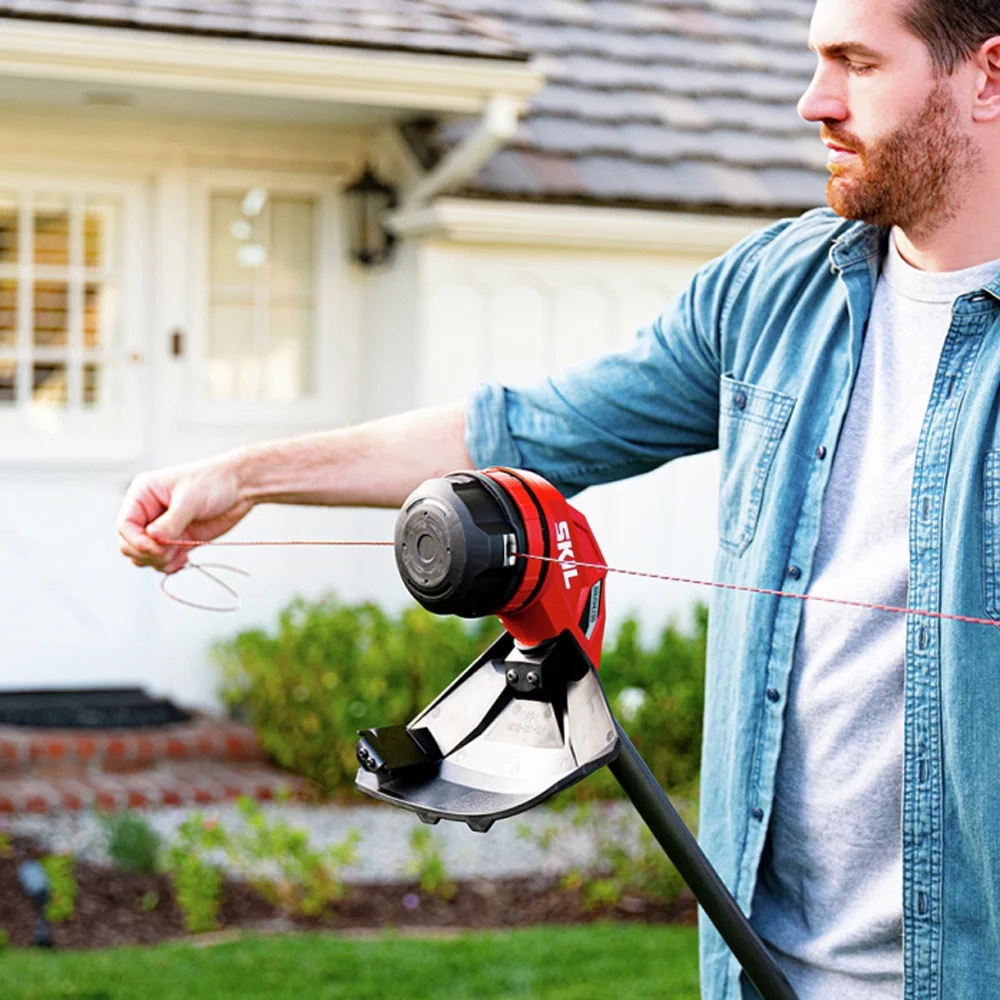 SKIL LT4818-10 Brushless 40V 14