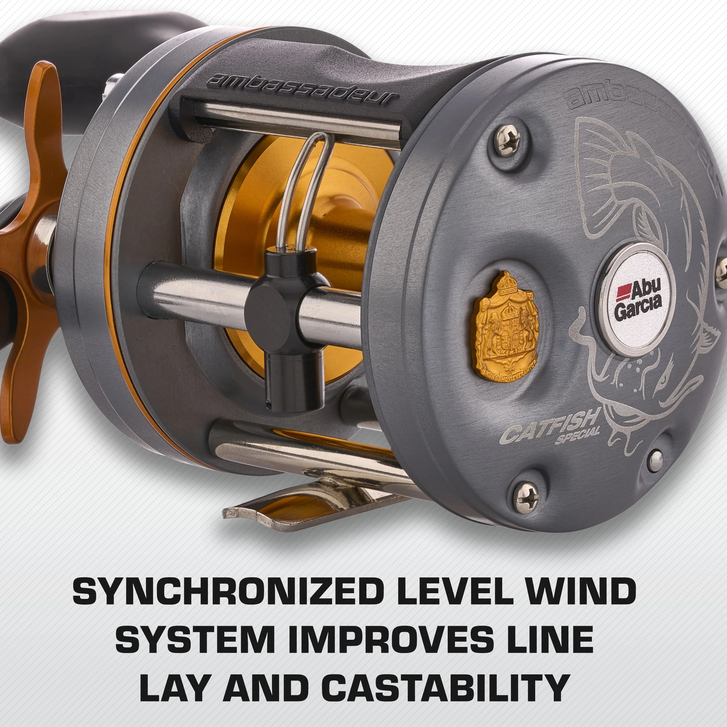 C3-6500CRPSPC22 6500 Carp Special - Womvr