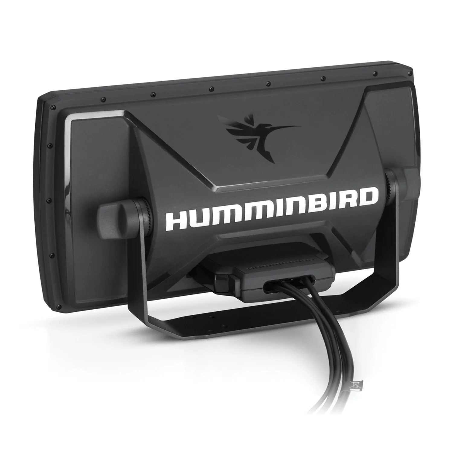Humminbird Helix 10 Chirp Mega Di+ Gps G4N - Womvr