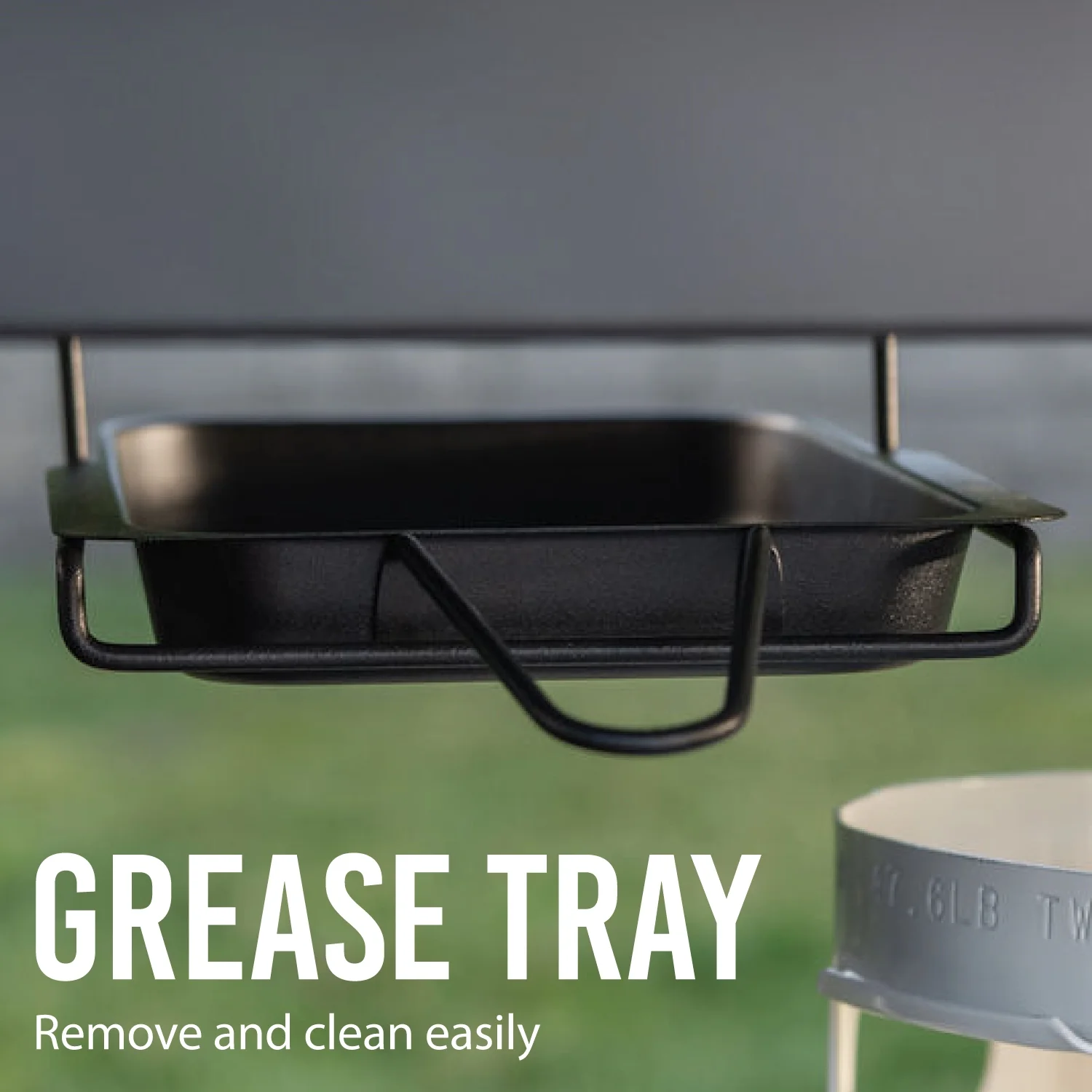 Expert Grill 5-Burner Propane Gas Grill with Side Burner - Womvr