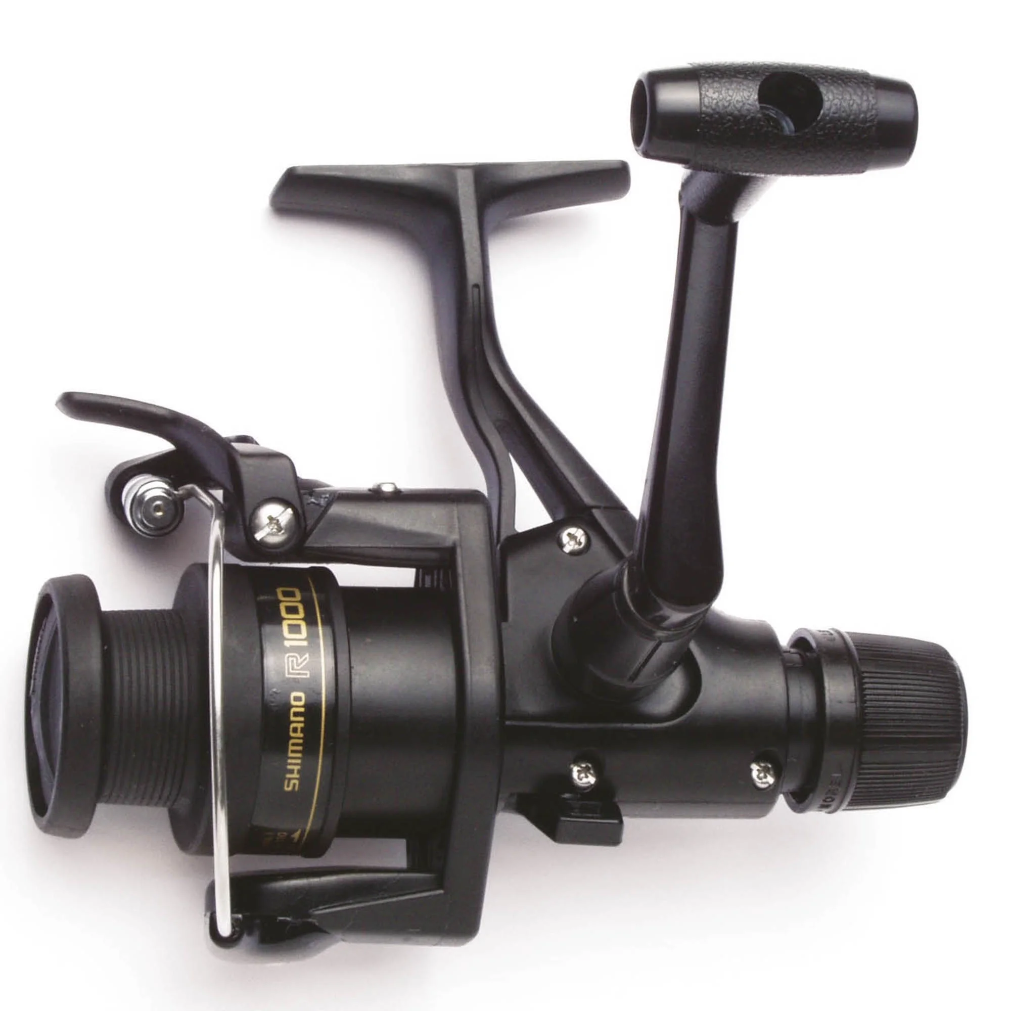 Shimano Fishing IX1000R RDRG BOX Spinning Reel [IX1000R] - Womvr