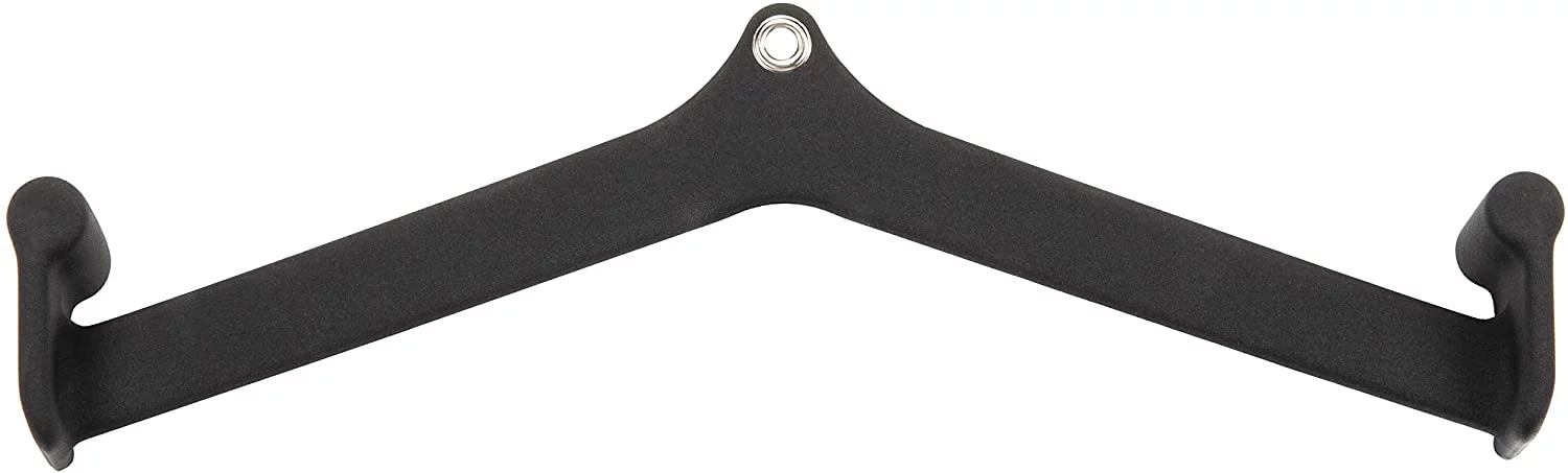 BalanceFrom PC-1 Series 1000lb Capacity Multi-Function Adjustable Power Cage Power Rack with Optional Lat Pull-down and Cable Crossover, Power Cage Only - Womvr