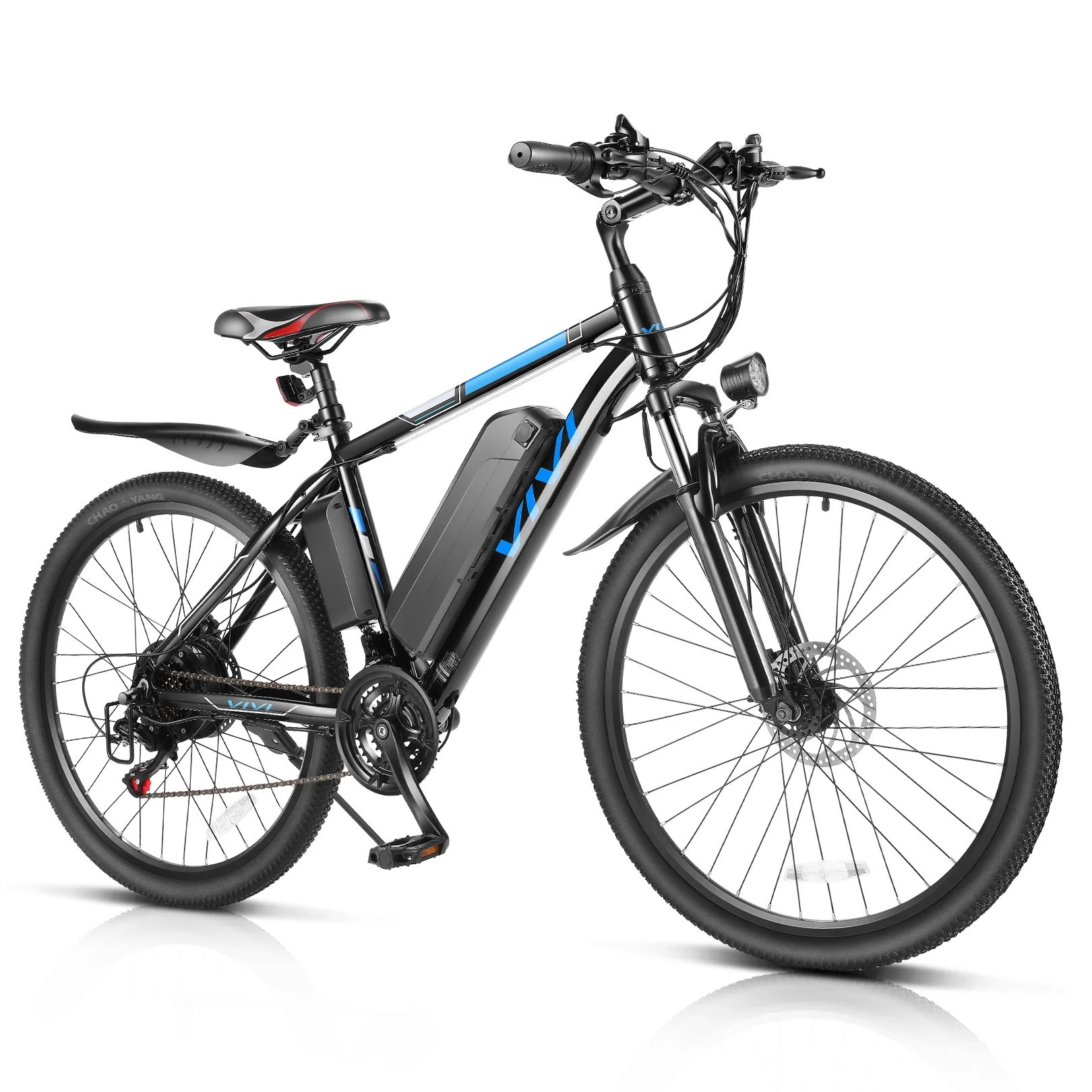 Vivi Electric Bike 26