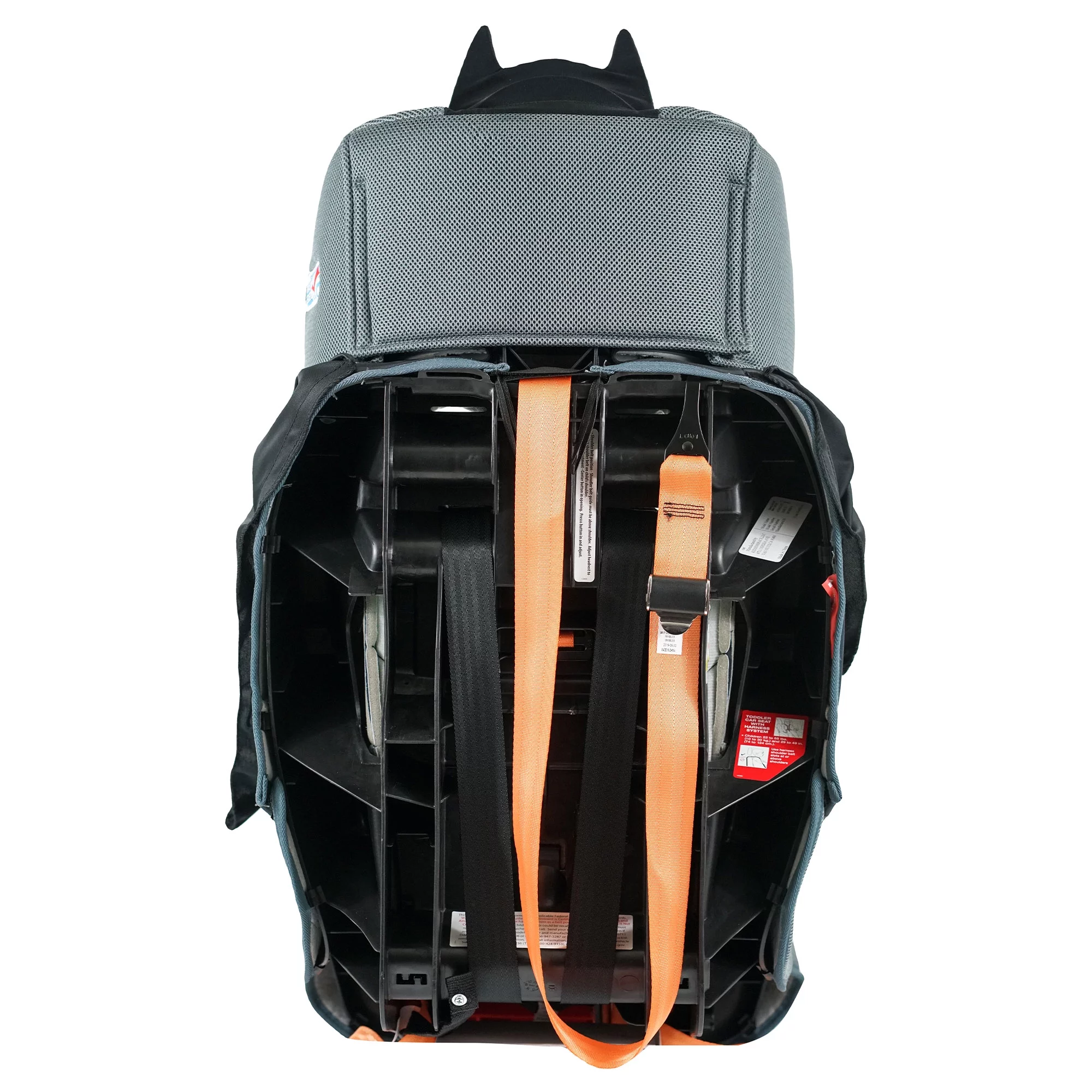 KidsEmbrace Combination Harness Booster Car Seat, Astronaut - Womvr