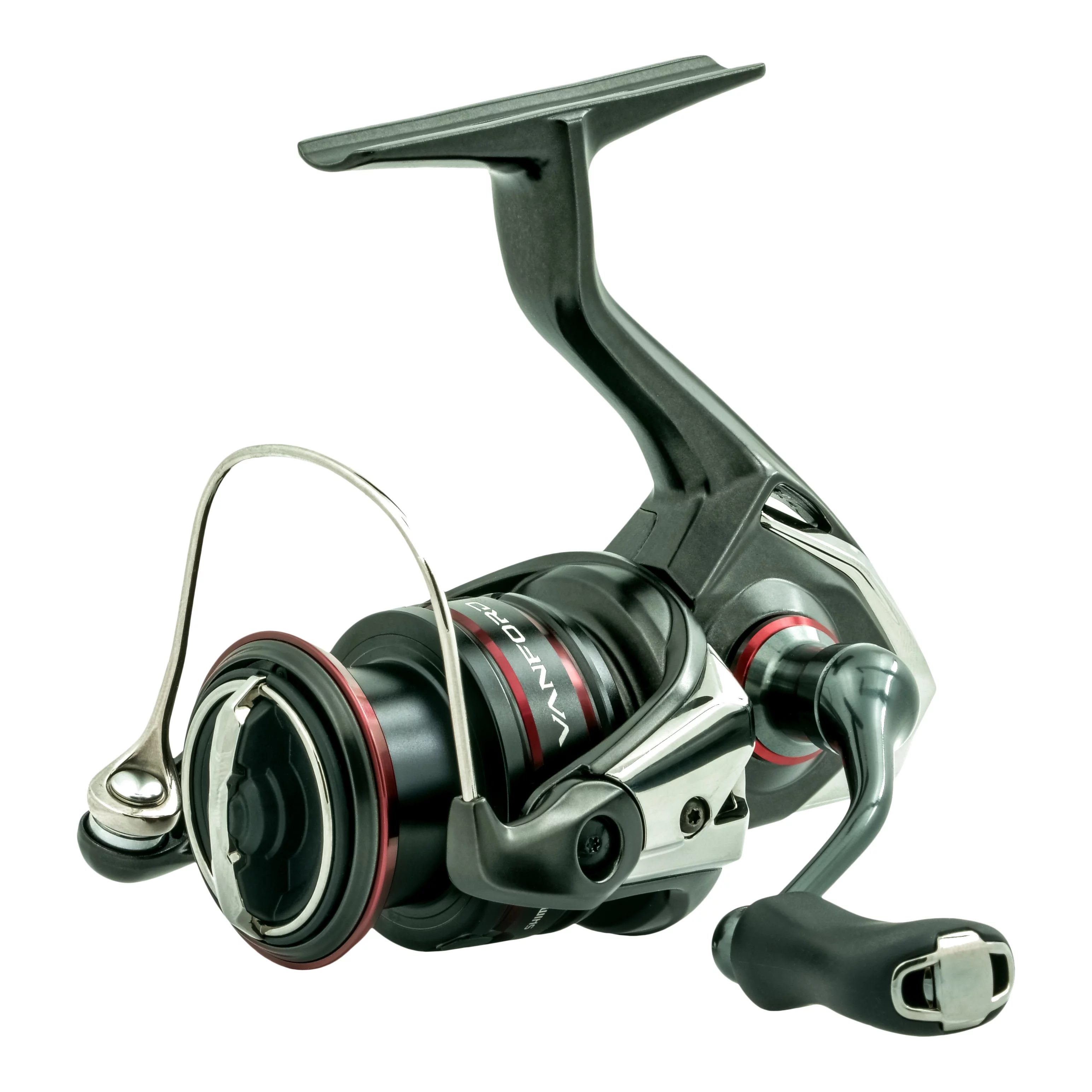 Shimano Fishing VANFORD 4000XG F Spinning Reel [VF4000XGF] - Womvr