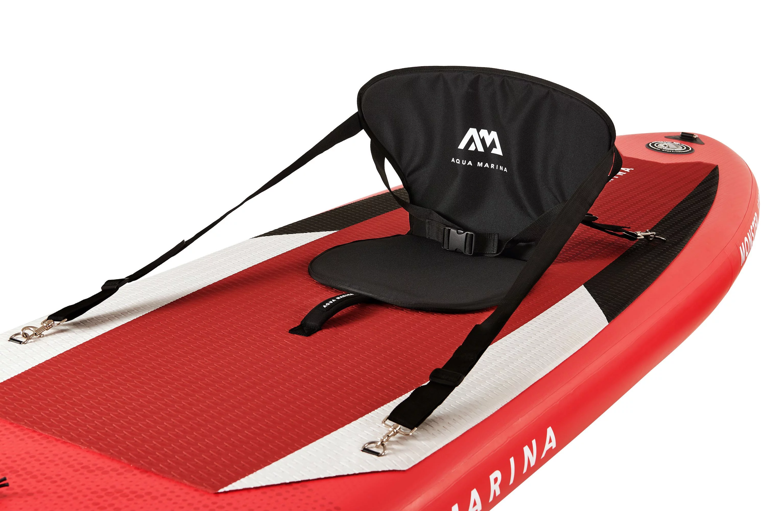 Aqua Marina Stand Up Paddle Board - MONSTER 12'0