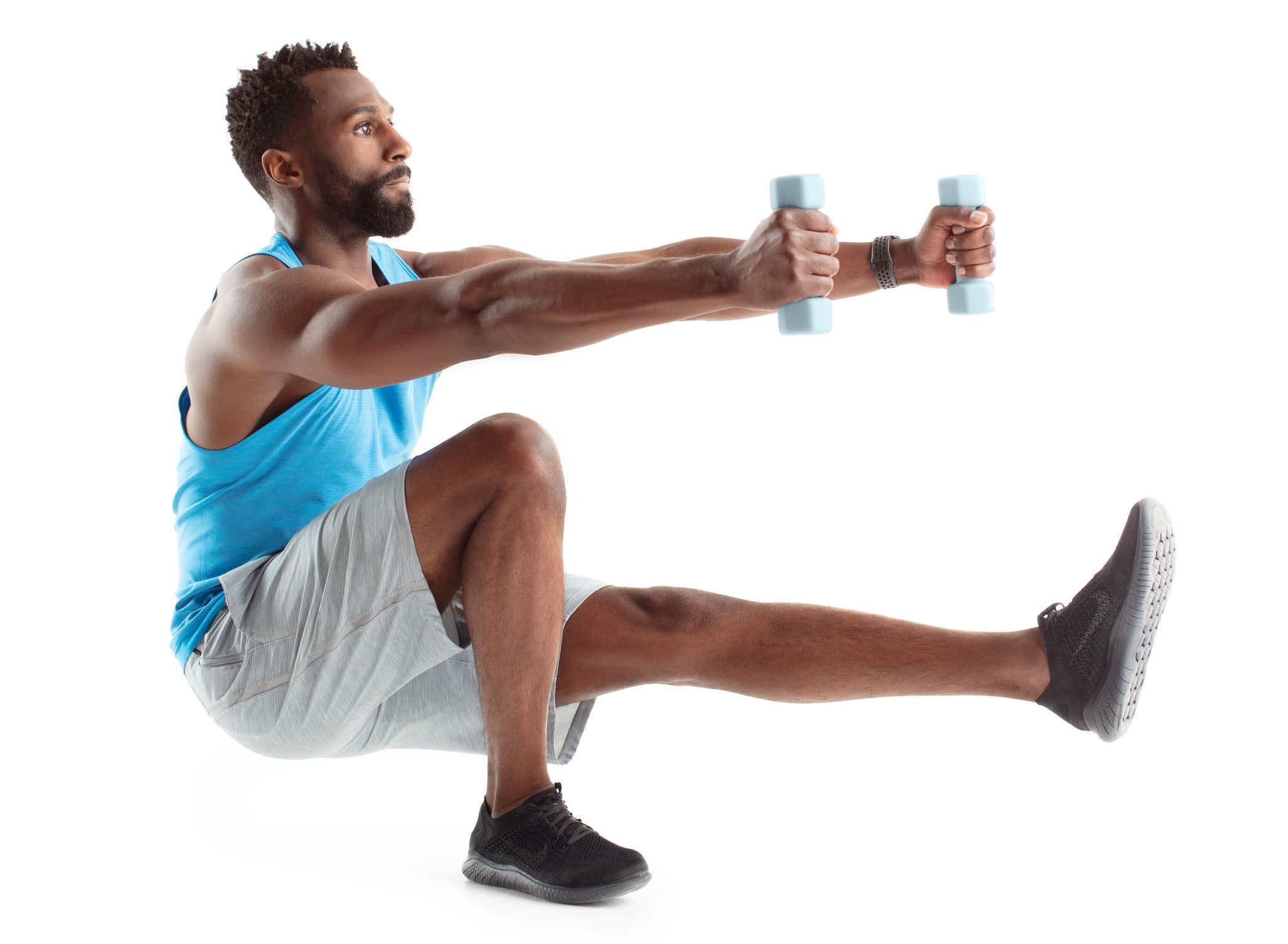 Neoprene Dumbbell Kit - Womvr