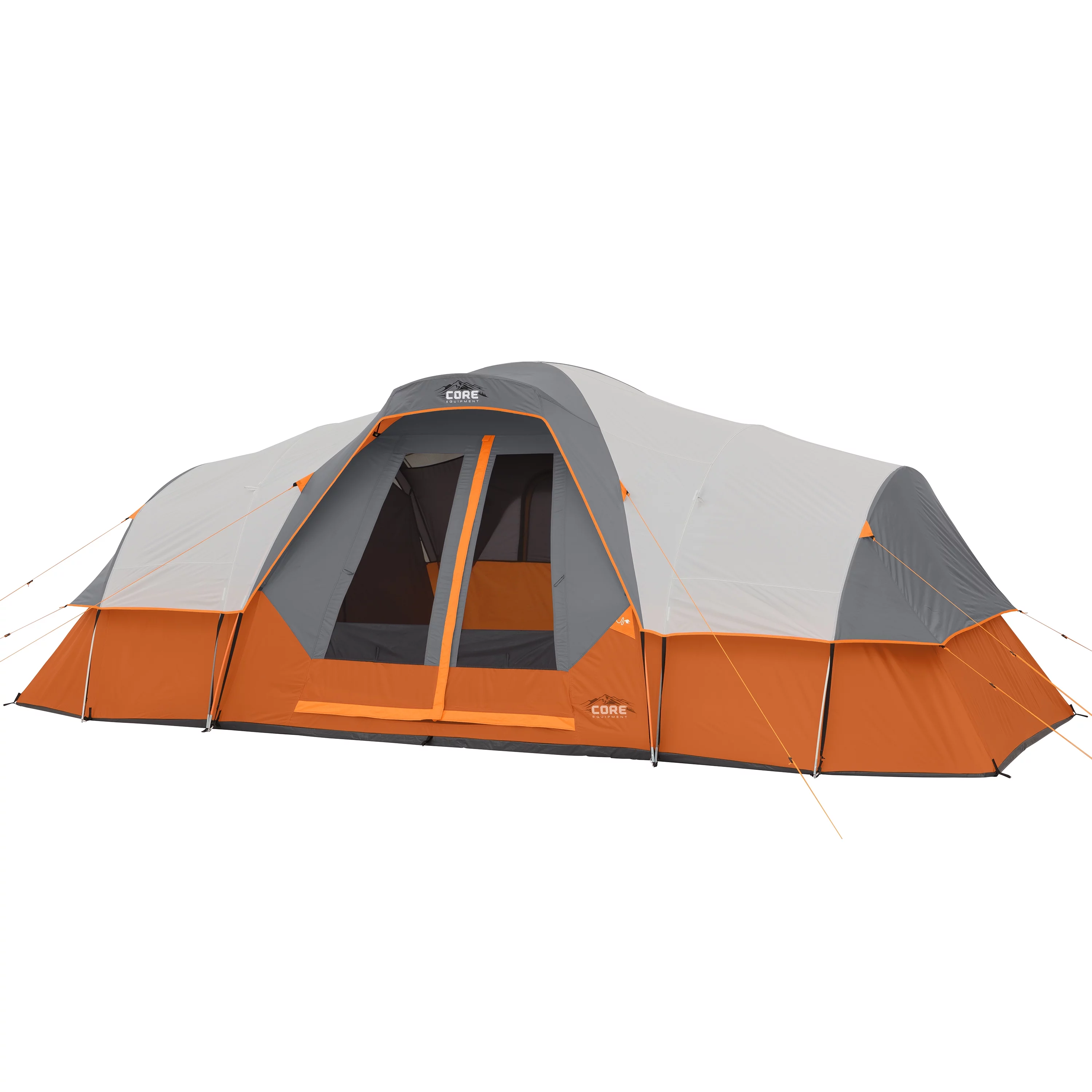 CORE Equipment 11P Extended Dome Tent - Womvr