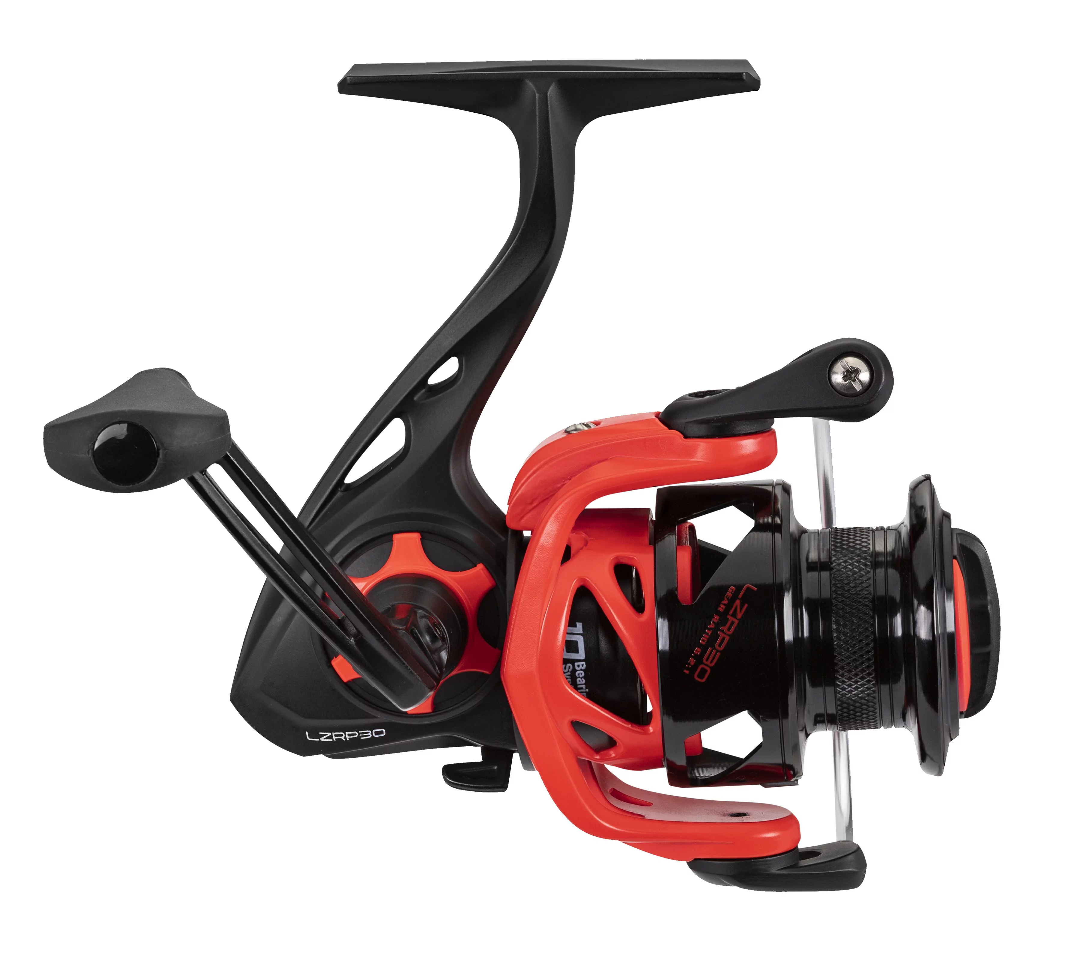 Lew's LZR Pro Speed Spinning Fishing Reel - Womvr
