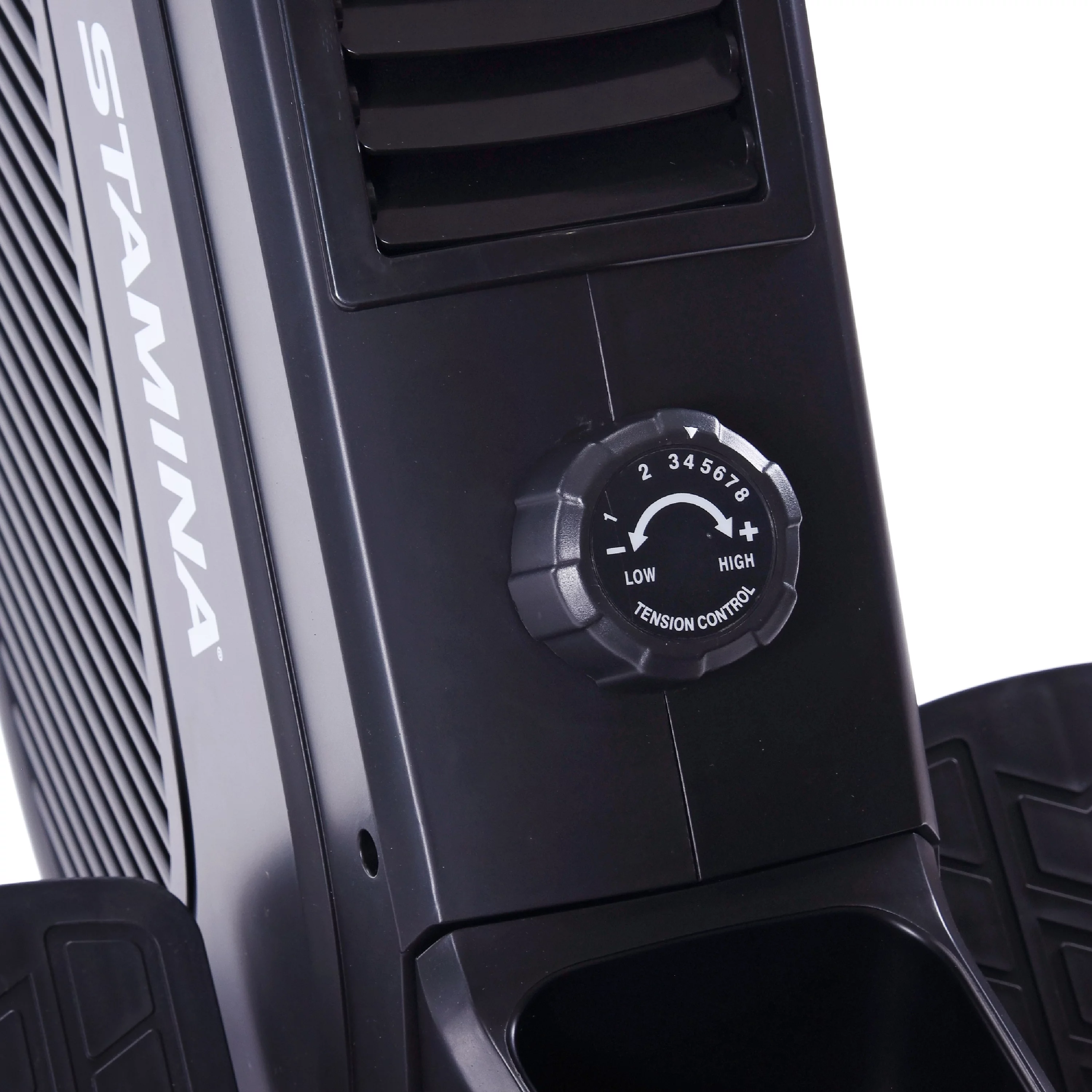 Stamina DT Rowing Machine 397 - Womvr