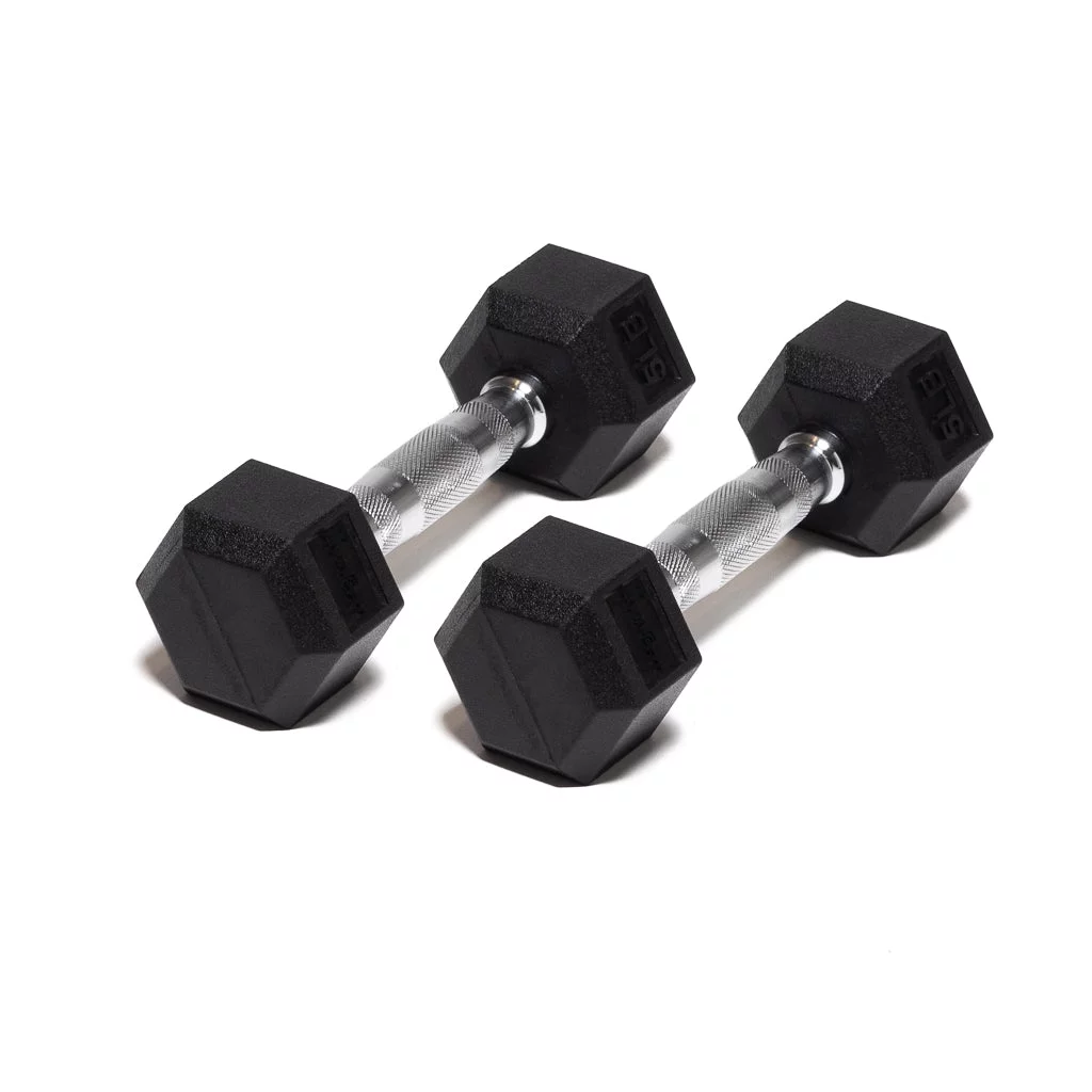 Dumbbell Pairs - Womvr