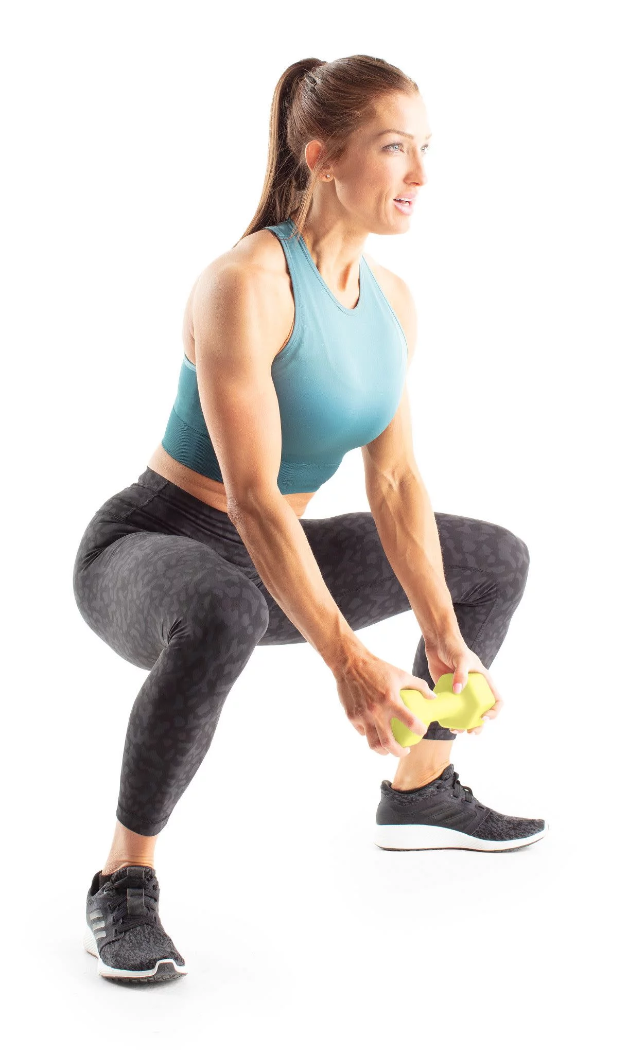 Neoprene Dumbbell Kit - Womvr