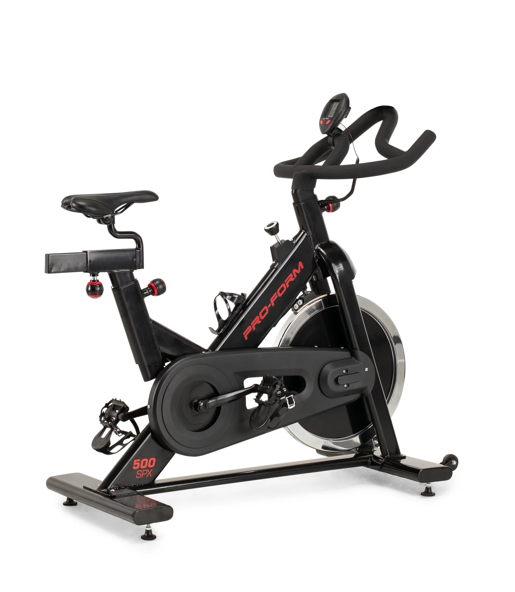 ProForm 500 SPX Indoor Cycle with Interchangeable Racing Seat - Womvr