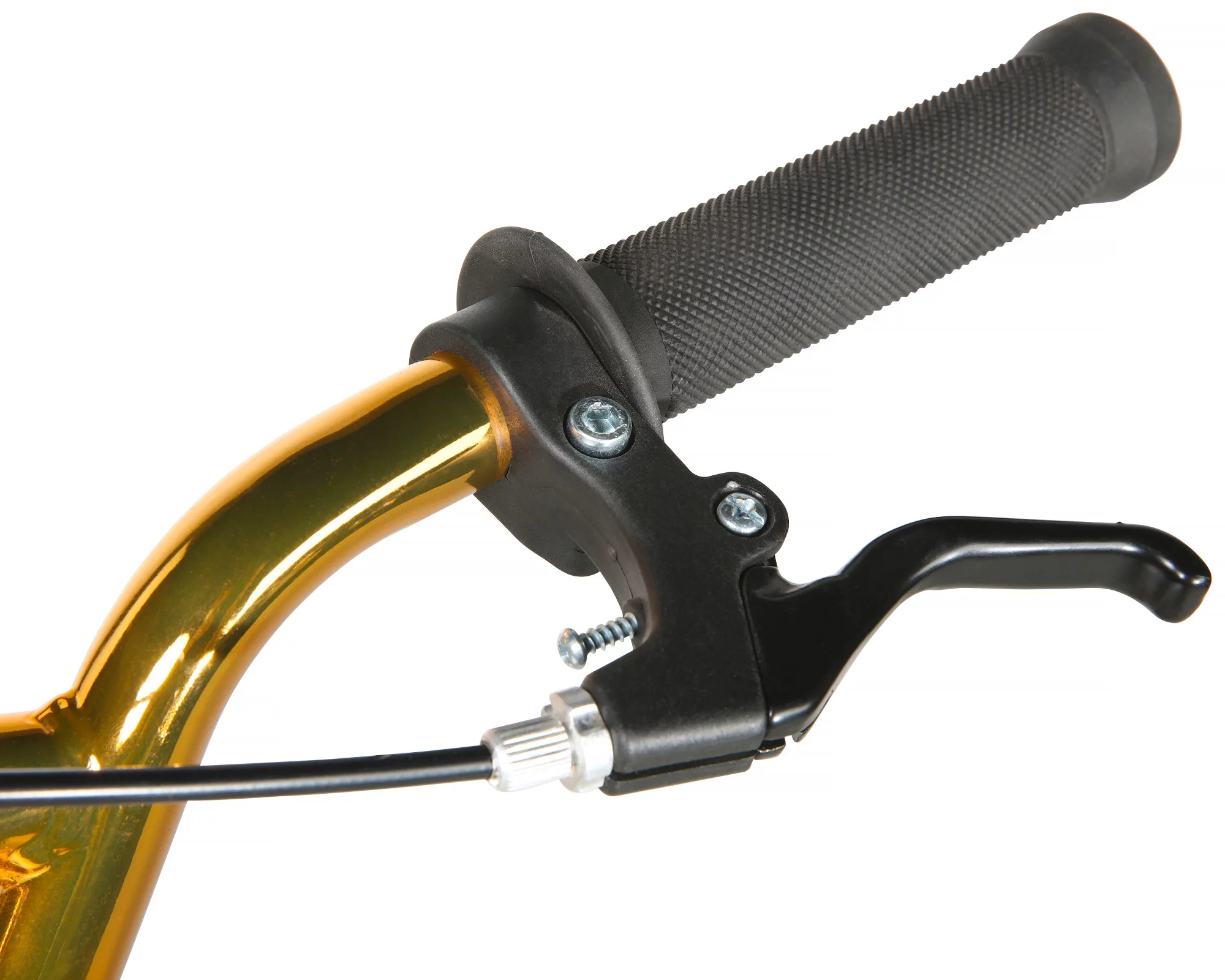 Dynacraft Krome 20-inch Boys BMX Bike for Child 7-14 Years - Womvr